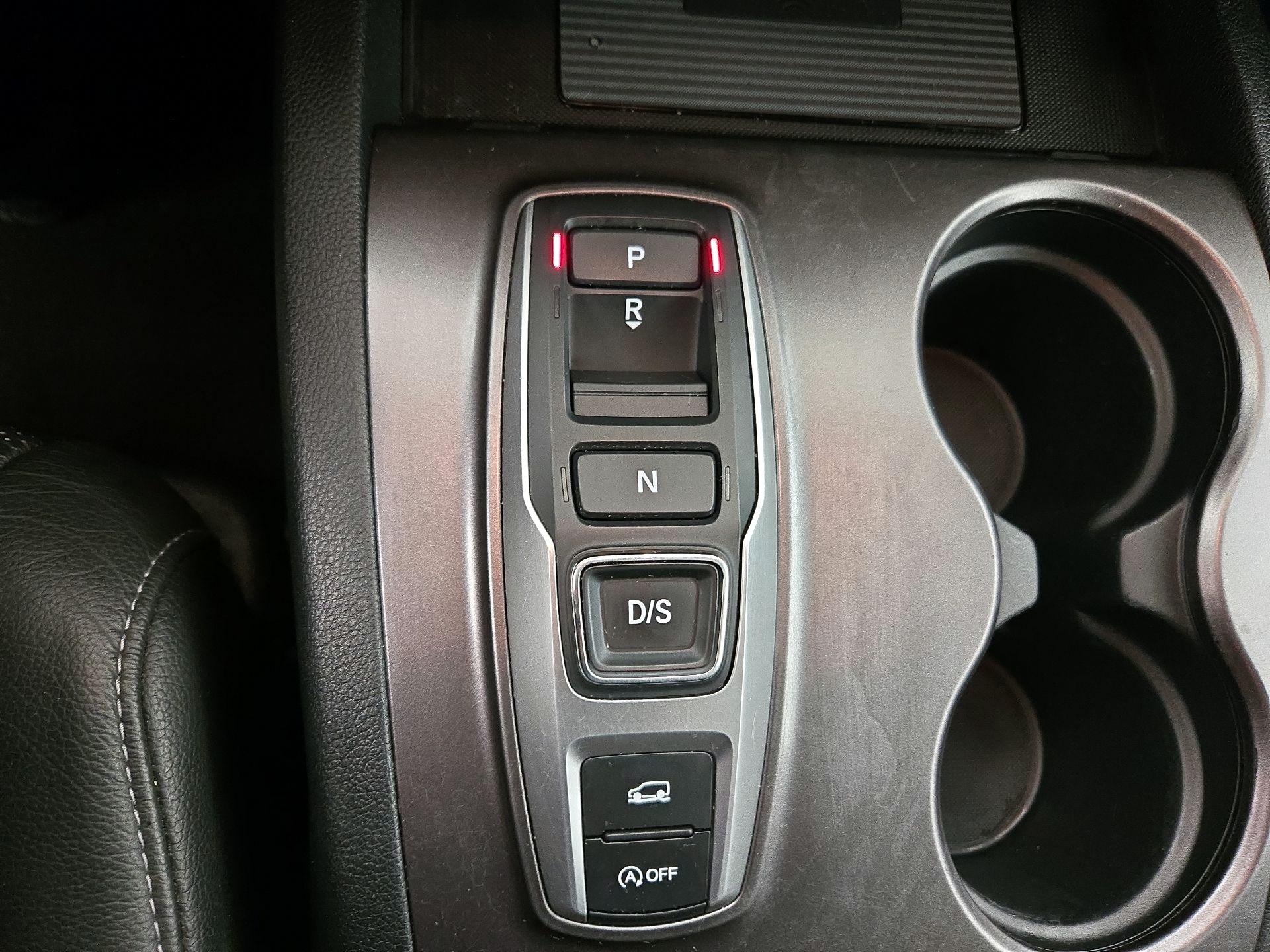 Thumbnail: 2022 Honda Passport - 17