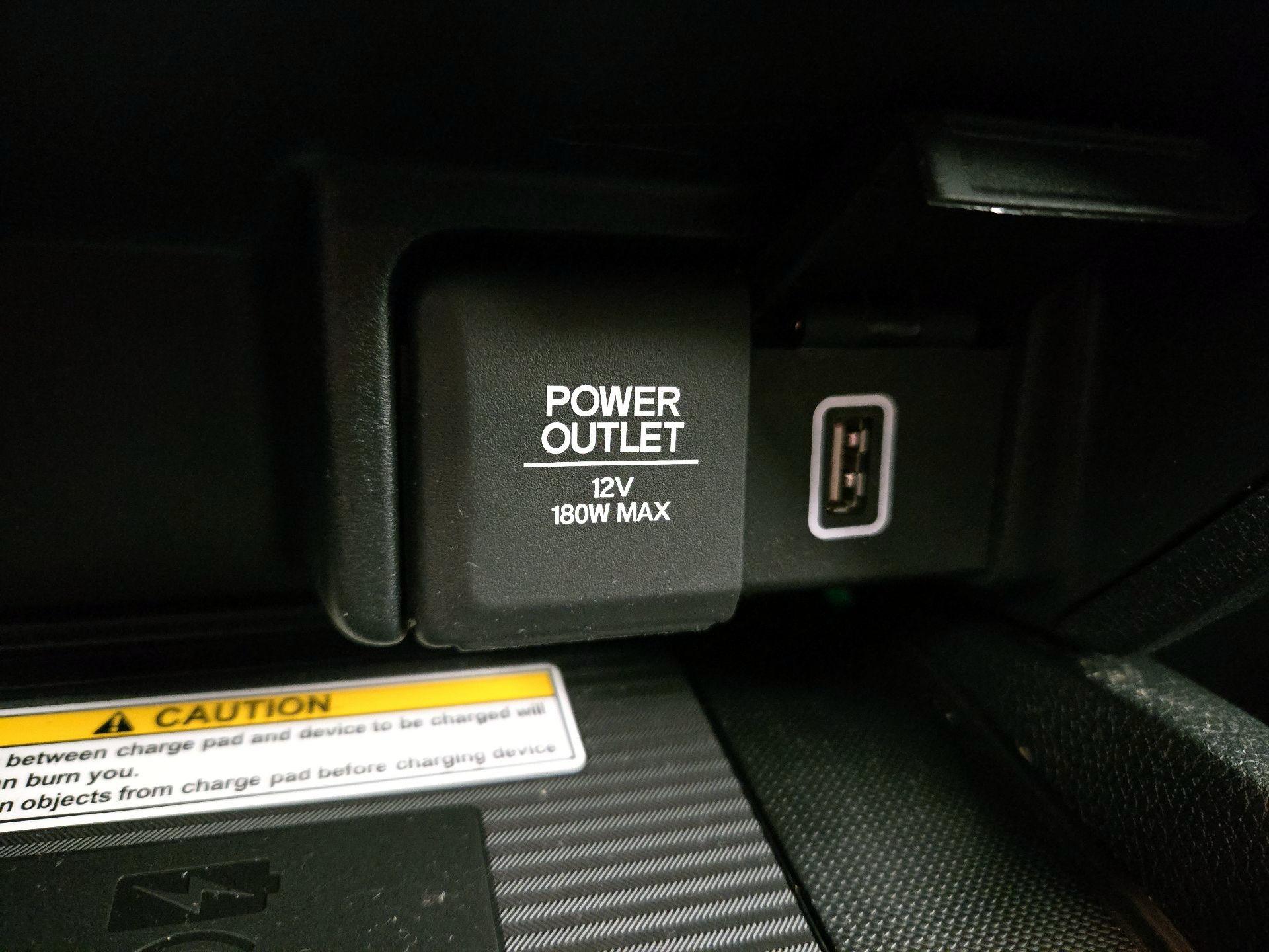 Thumbnail: 2022 Honda Passport - 18