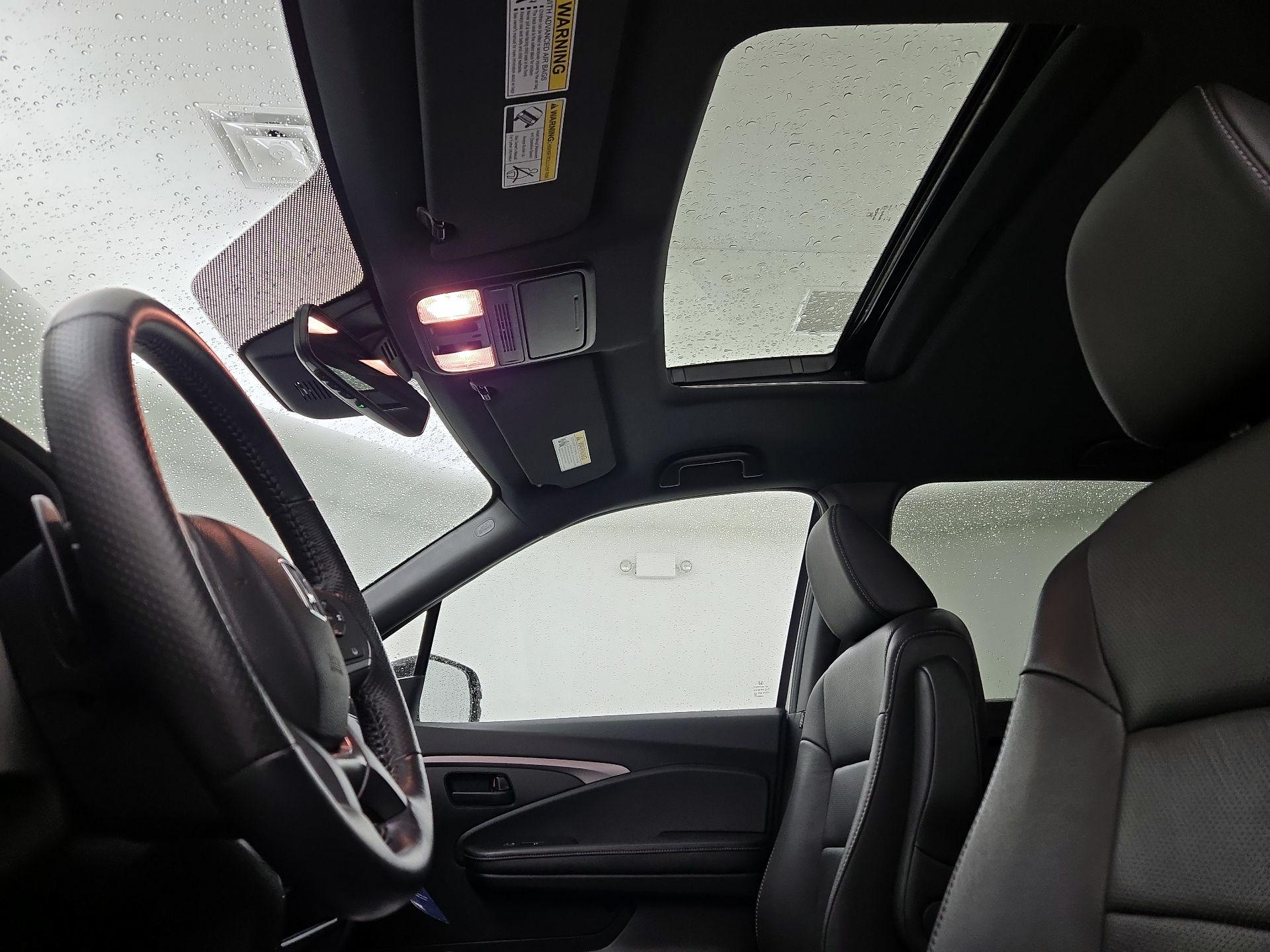 Thumbnail: 2022 Honda Passport - 19