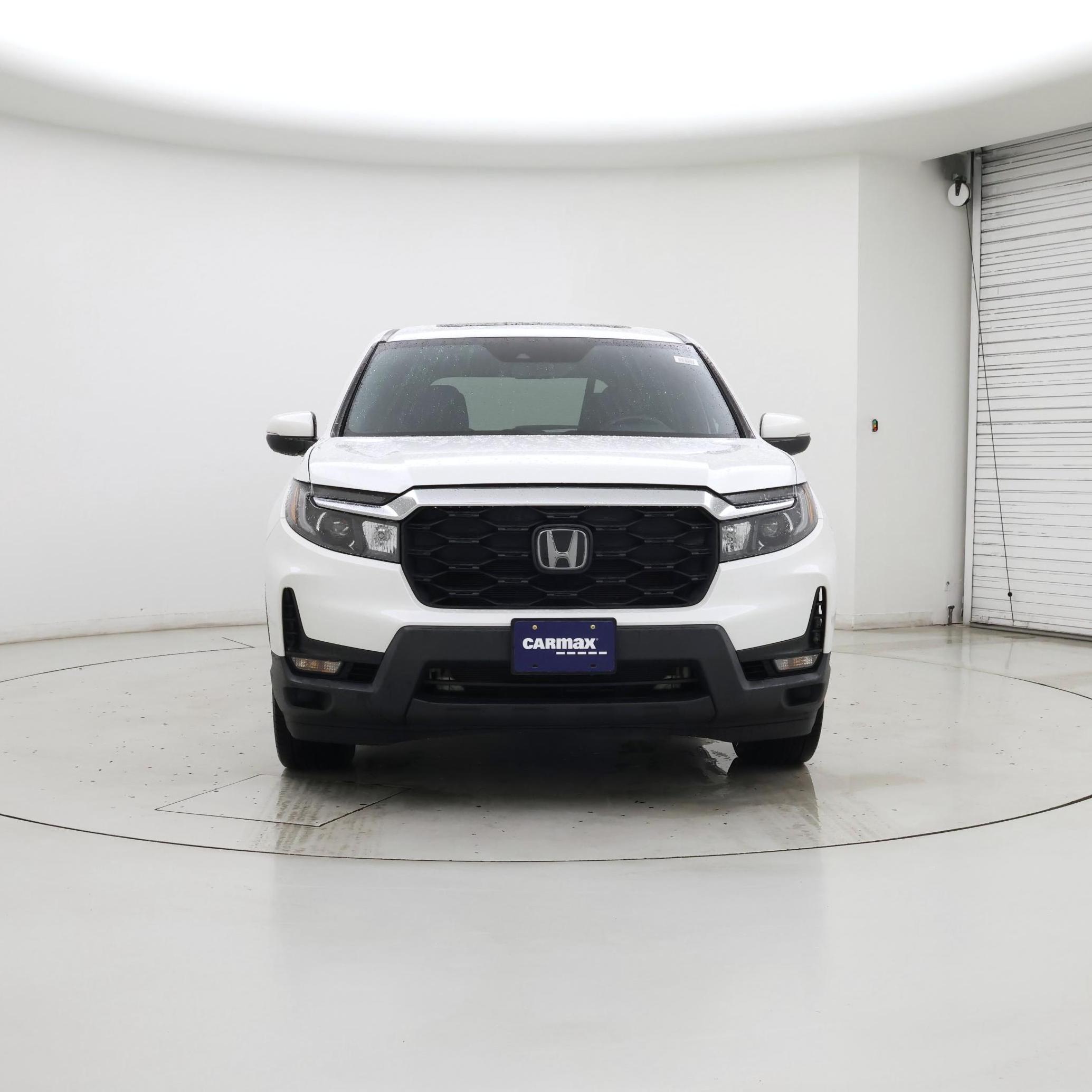 Thumbnail: 2022 Honda Passport - 5