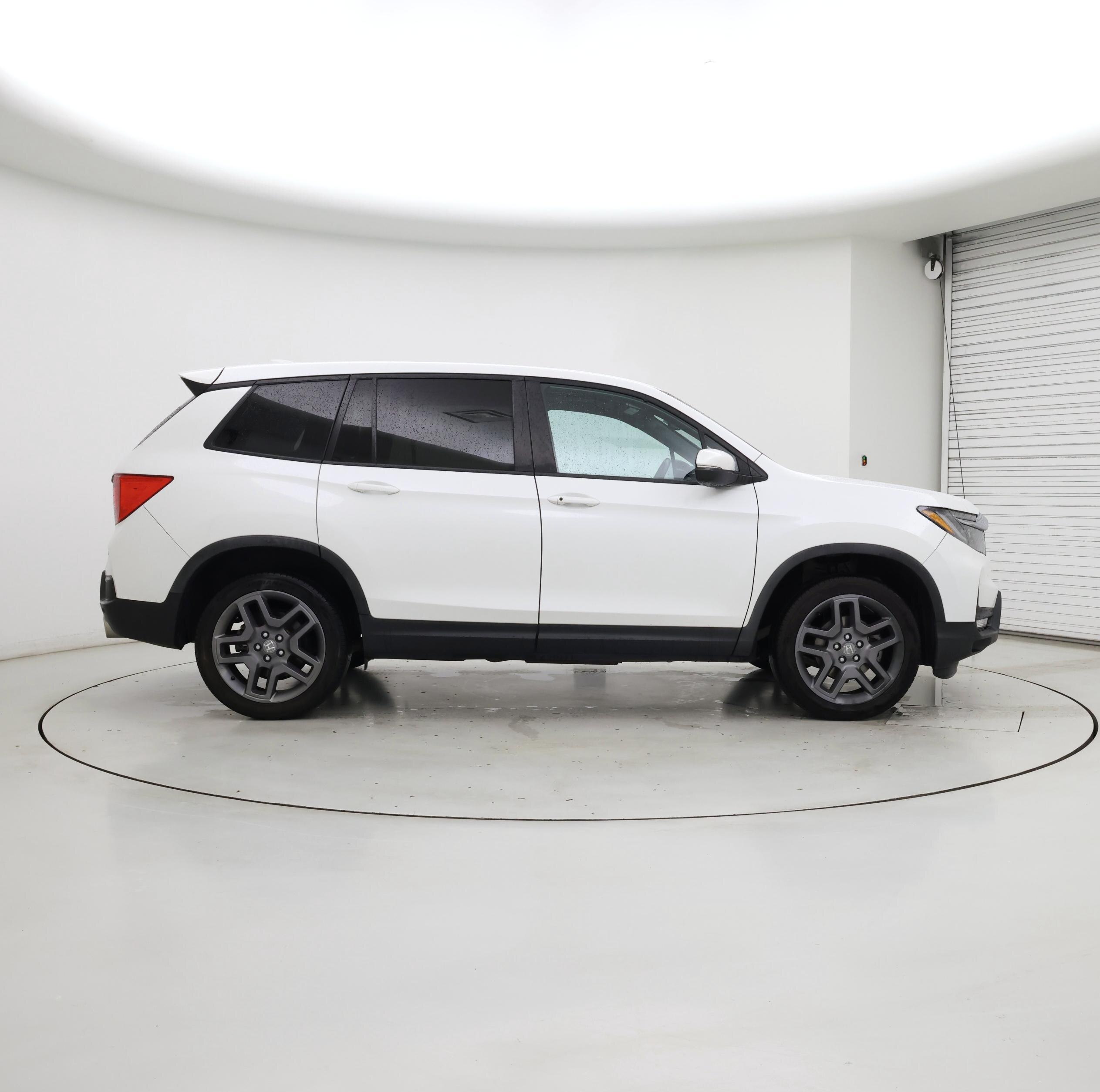 Thumbnail: 2022 Honda Passport - 7