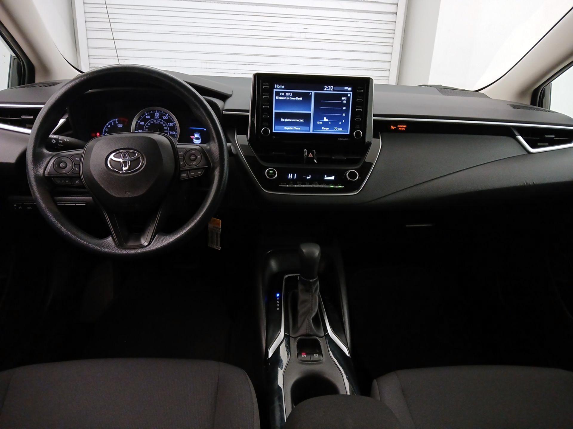 Thumbnail: 2021 Toyota Corolla - 9