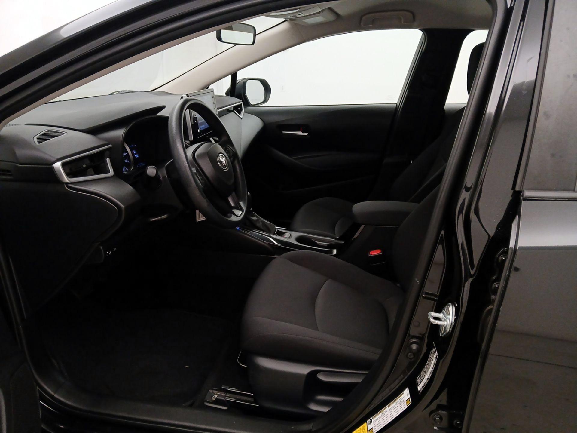 Thumbnail: 2021 Toyota Corolla - 11