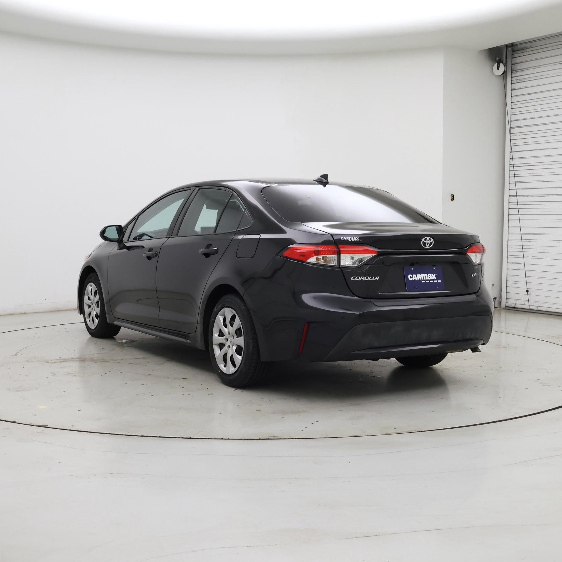 Thumbnail: 2021 Toyota Corolla - 2