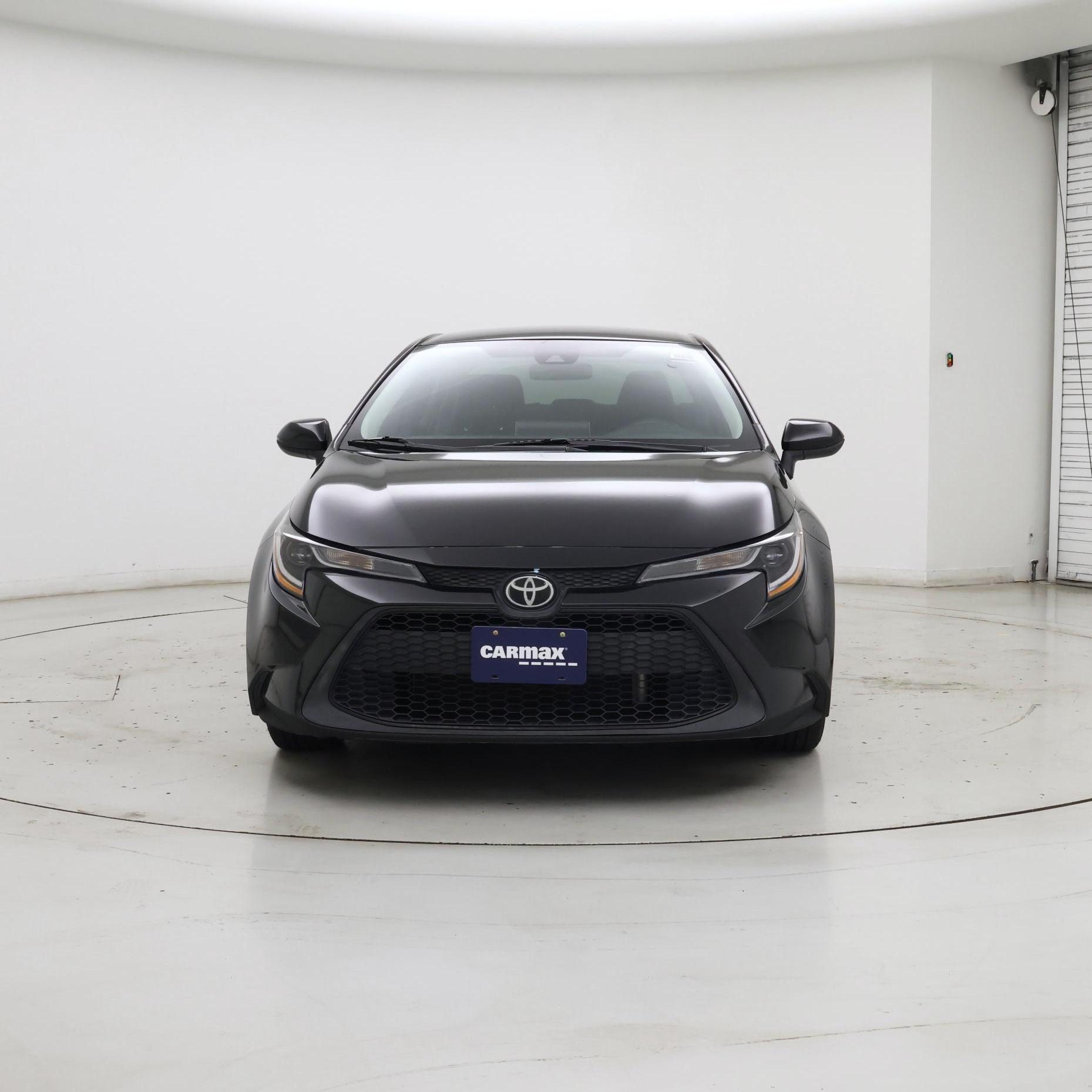Thumbnail: 2021 Toyota Corolla - 5