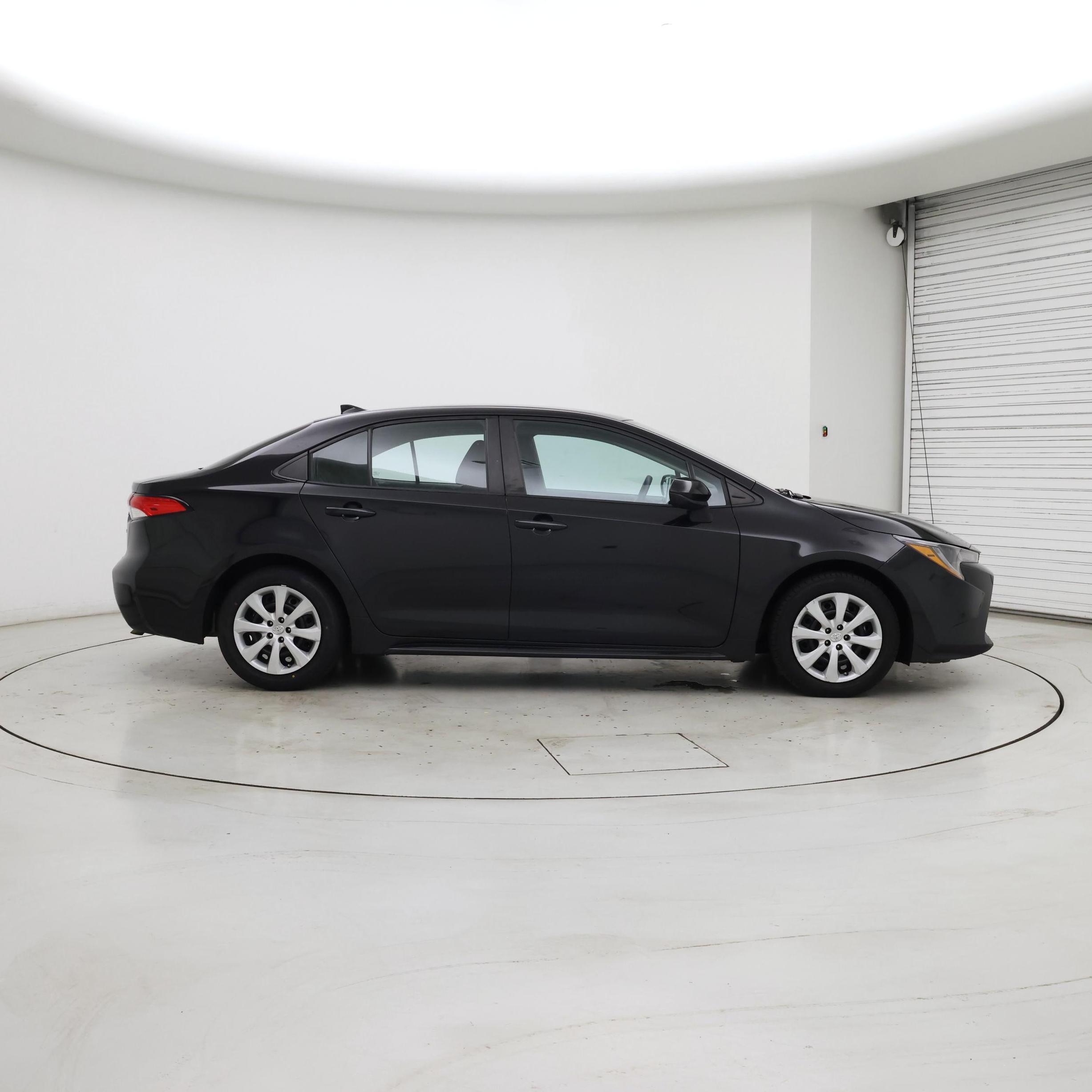 Thumbnail: 2021 Toyota Corolla - 7