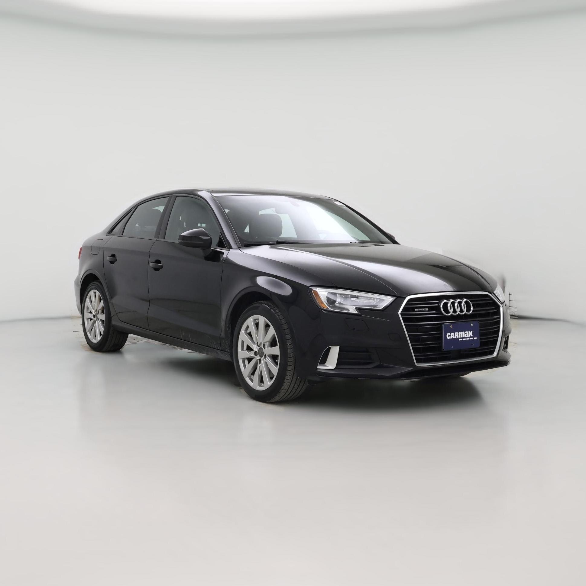 Thumbnail: 2017 Audi A3 - 1