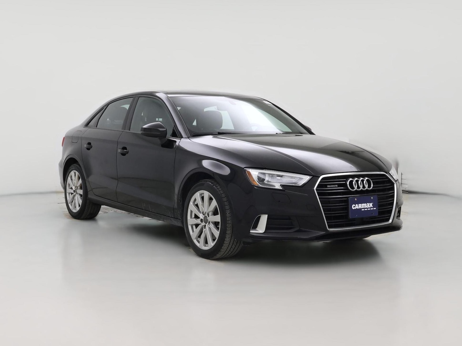 2017 Audi A3 Sedan Premium