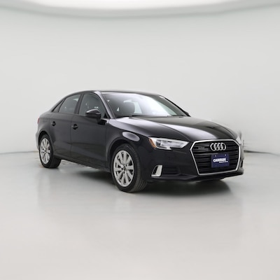 2017 Audi A3 Premium