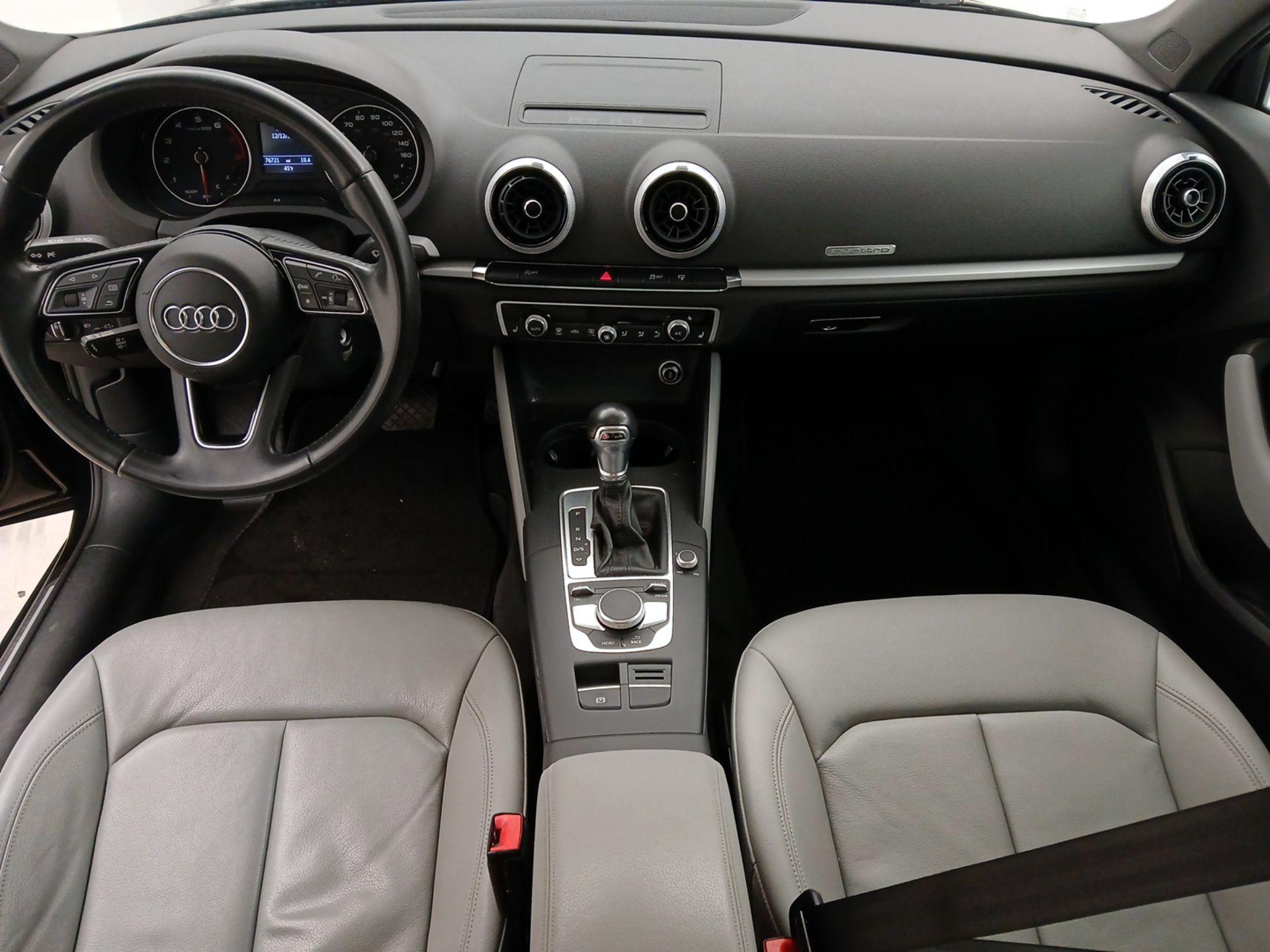 Thumbnail: 2017 Audi A3 - 9