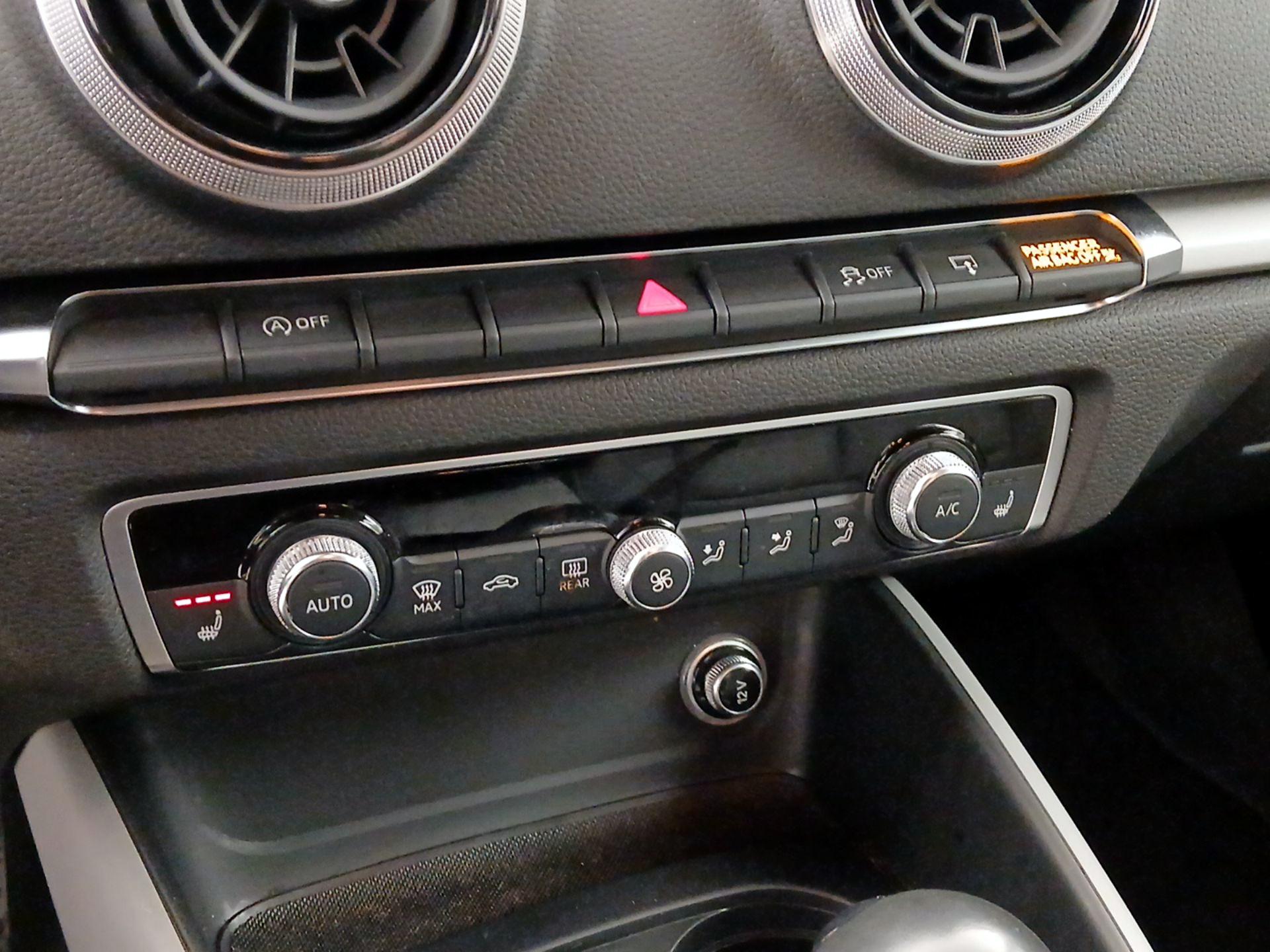 Thumbnail: 2017 Audi A3 - 16