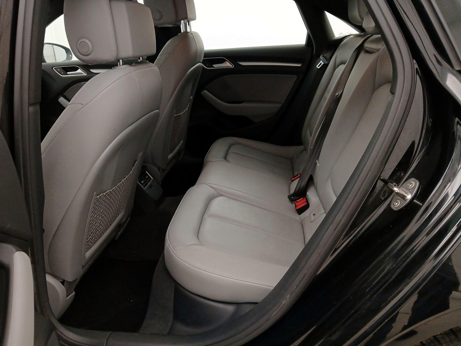 Thumbnail: 2017 Audi A3 - 20