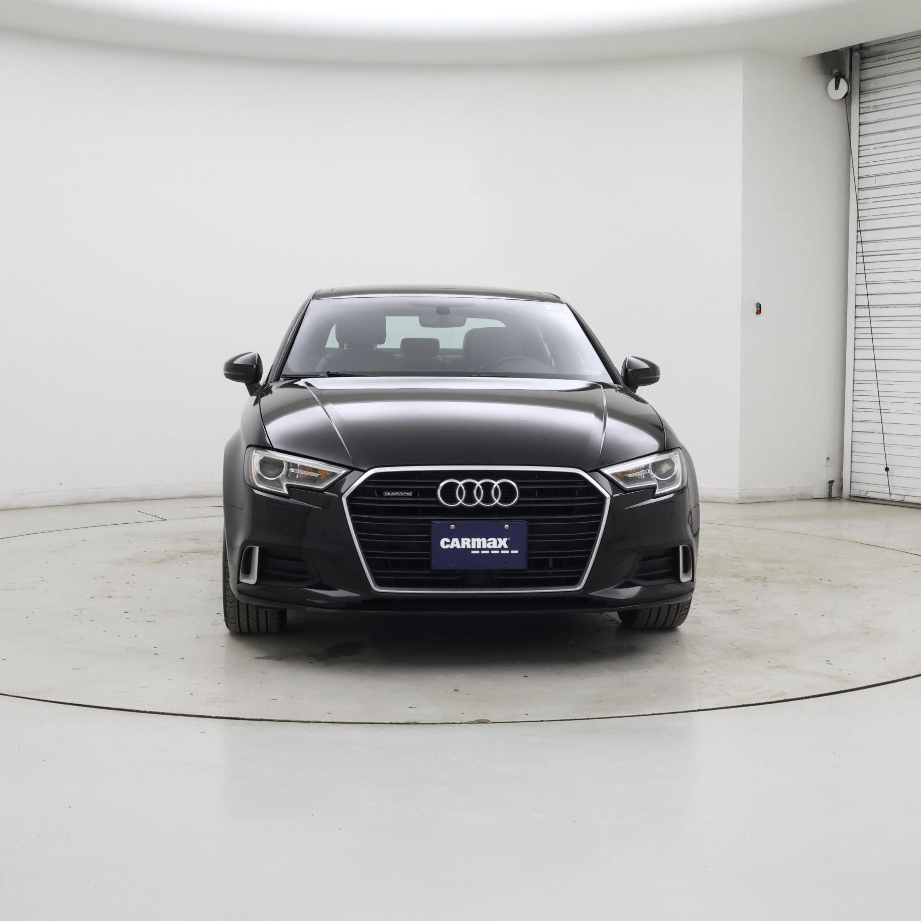 Thumbnail: 2017 Audi A3 - 5