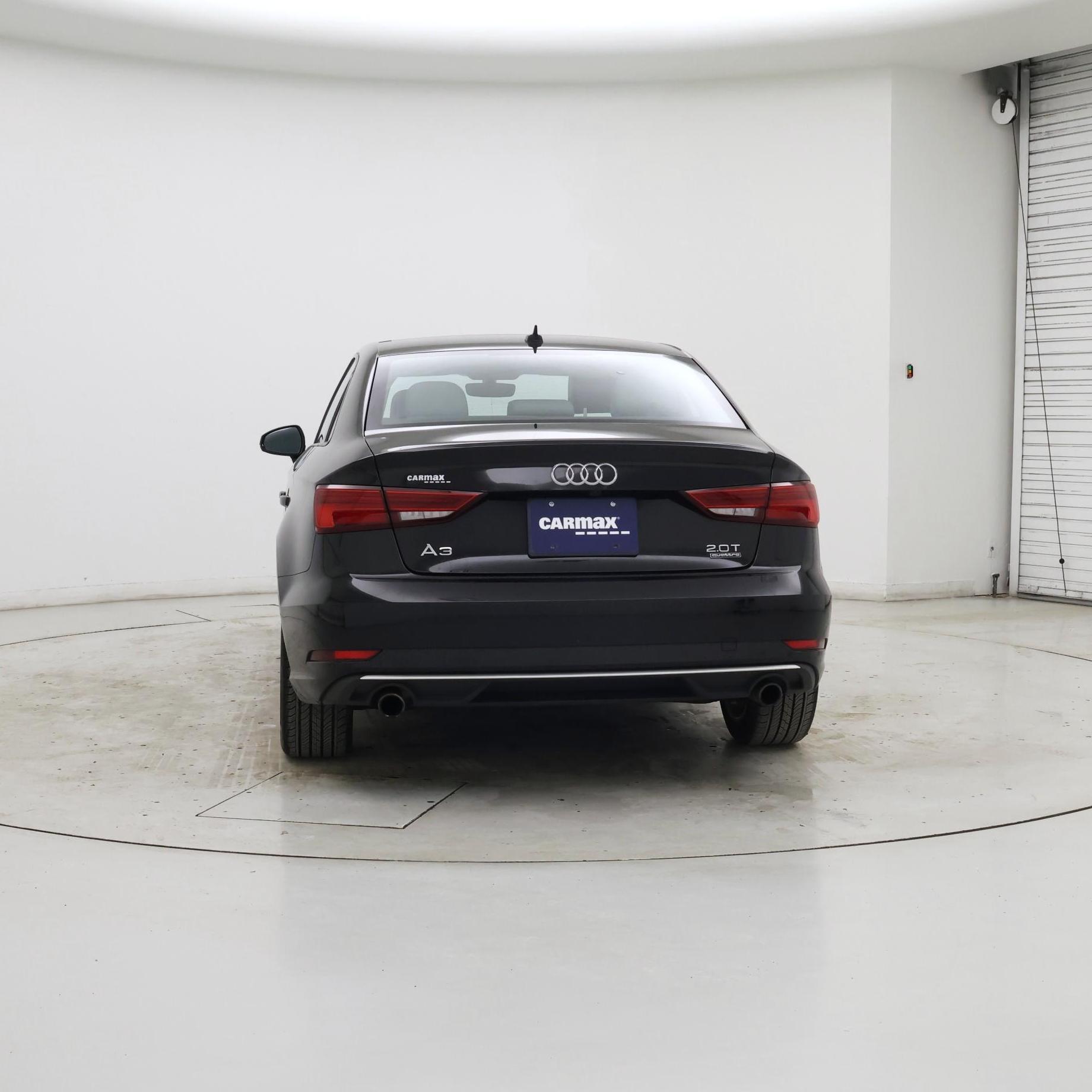 Thumbnail: 2017 Audi A3 - 6