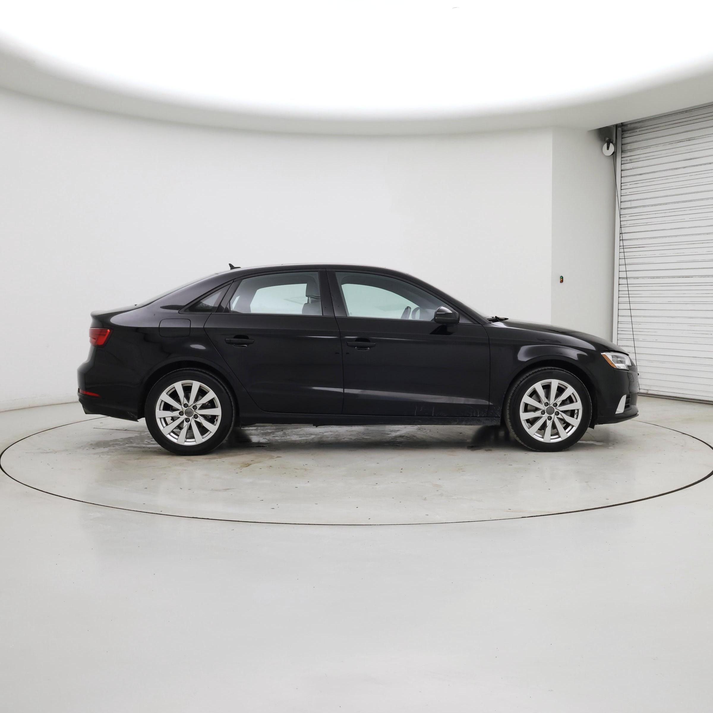 Thumbnail: 2017 Audi A3 - 7