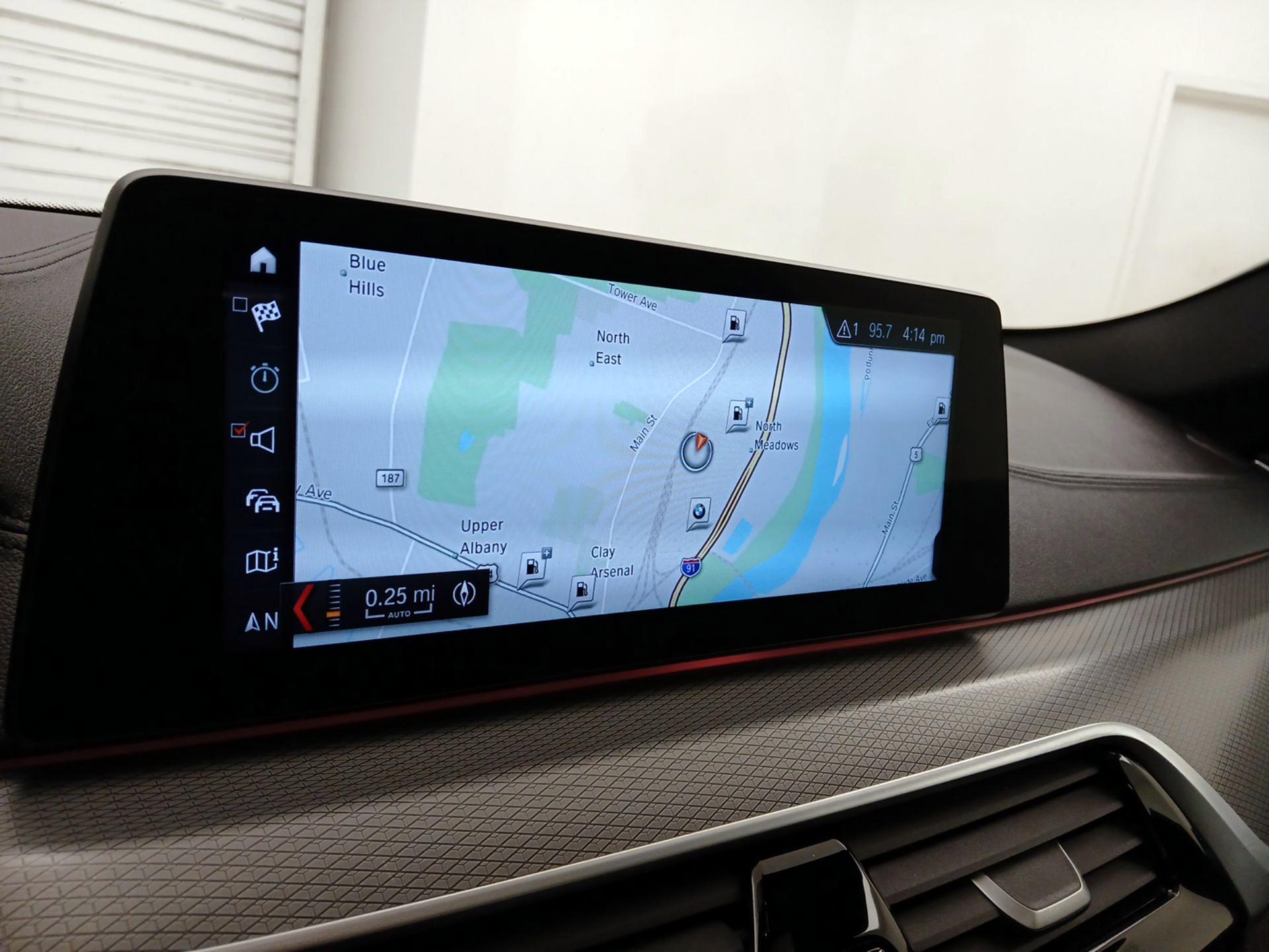 Thumbnail: 2018 BMW 5 Series - 14