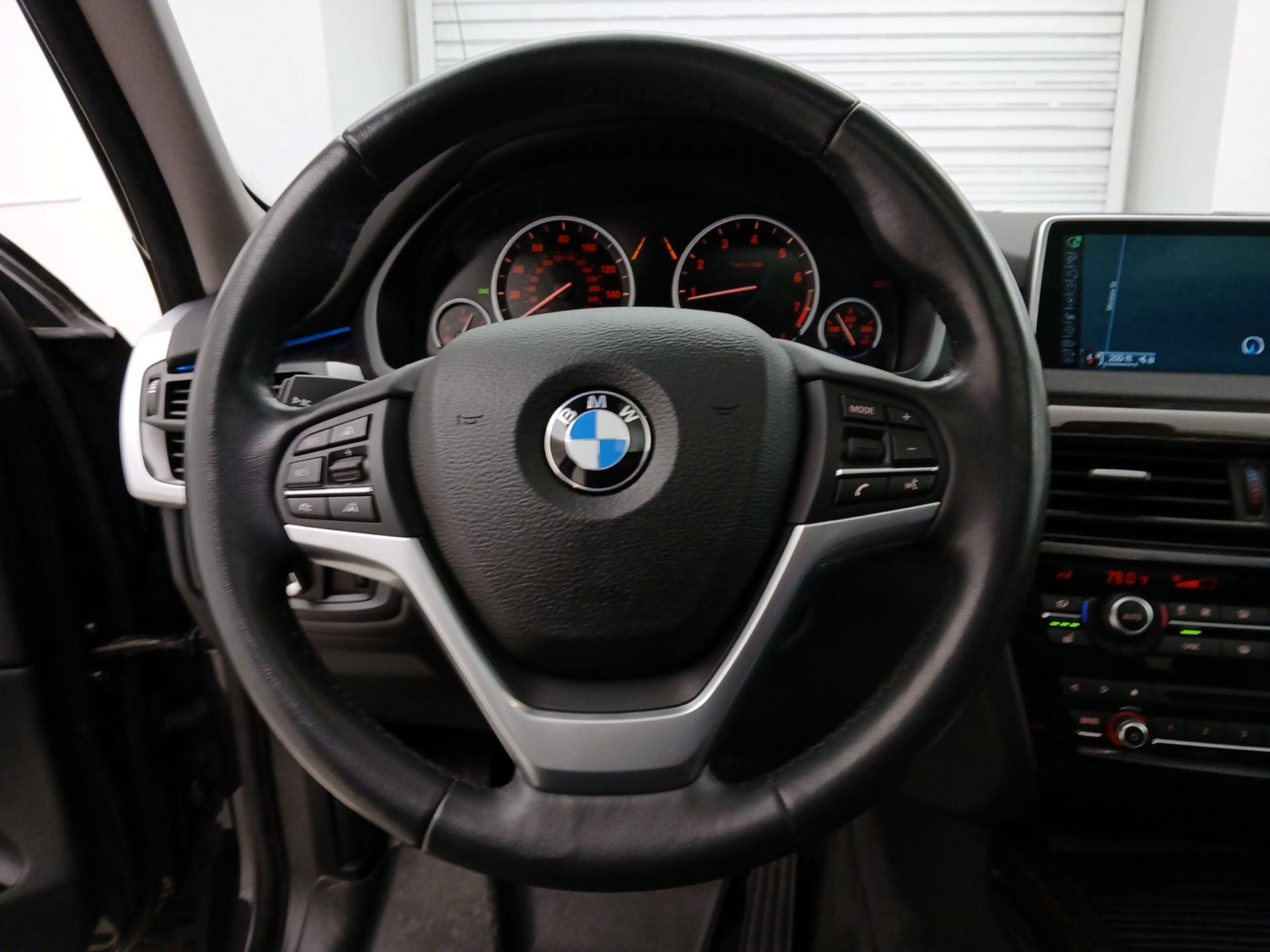 Thumbnail: 2016 BMW X5 - 10