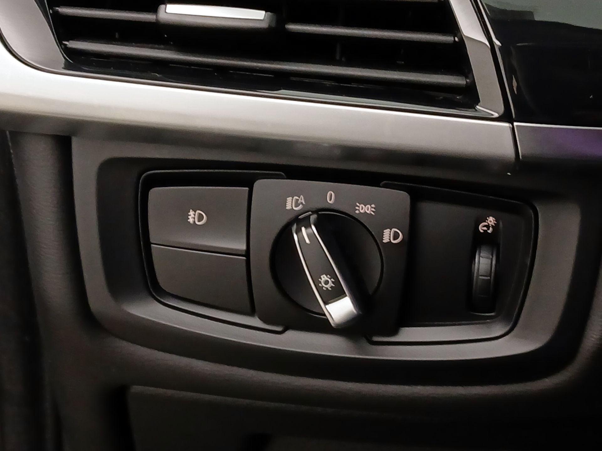 Thumbnail: 2016 BMW X5 - 13