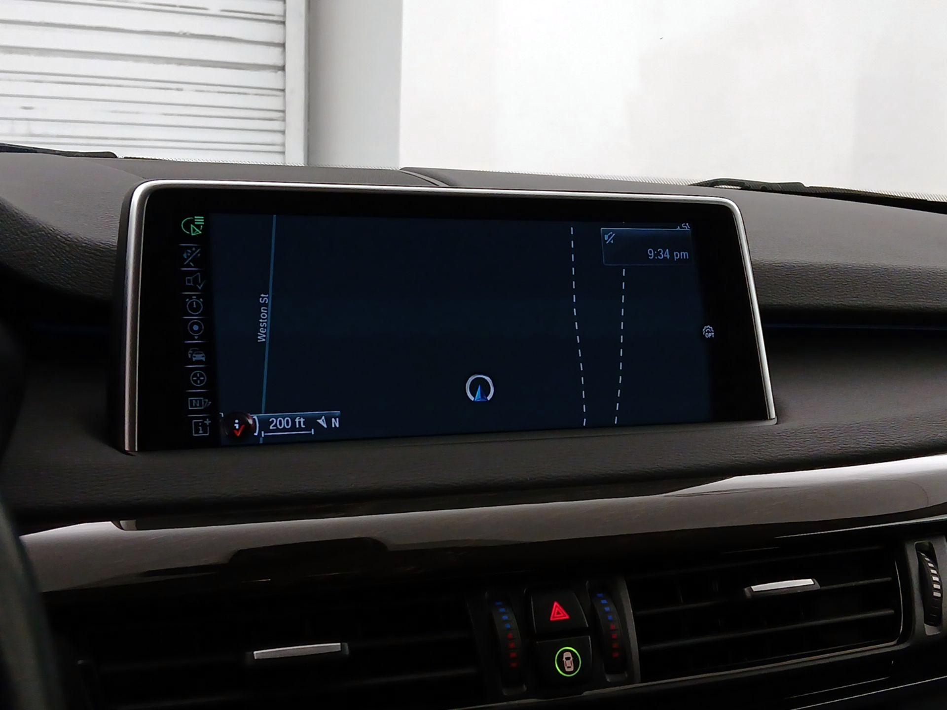 Thumbnail: 2016 BMW X5 - 14