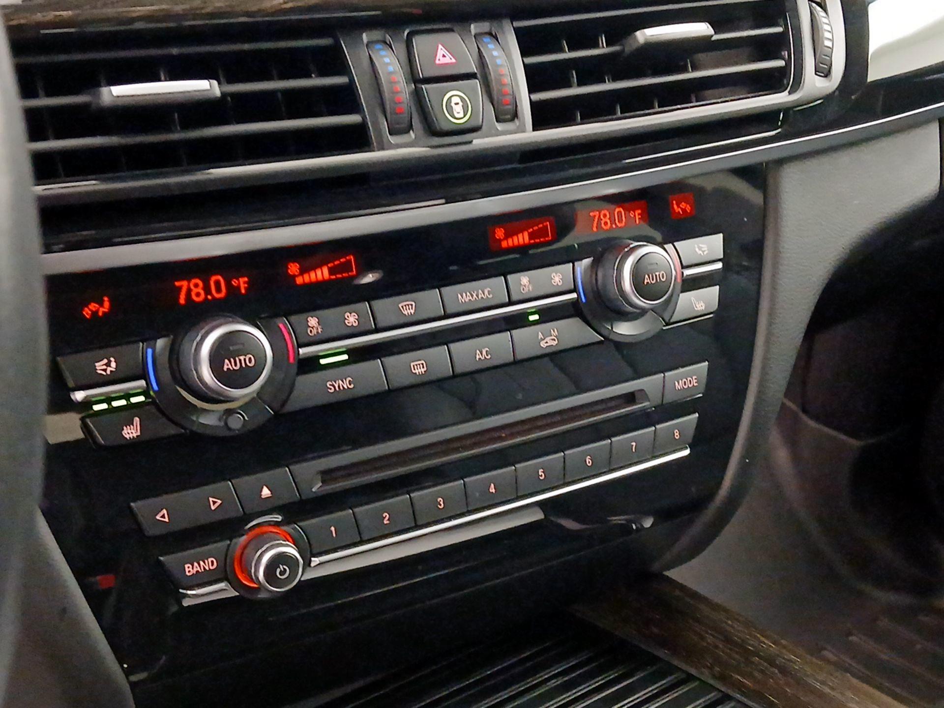 Thumbnail: 2016 BMW X5 - 17