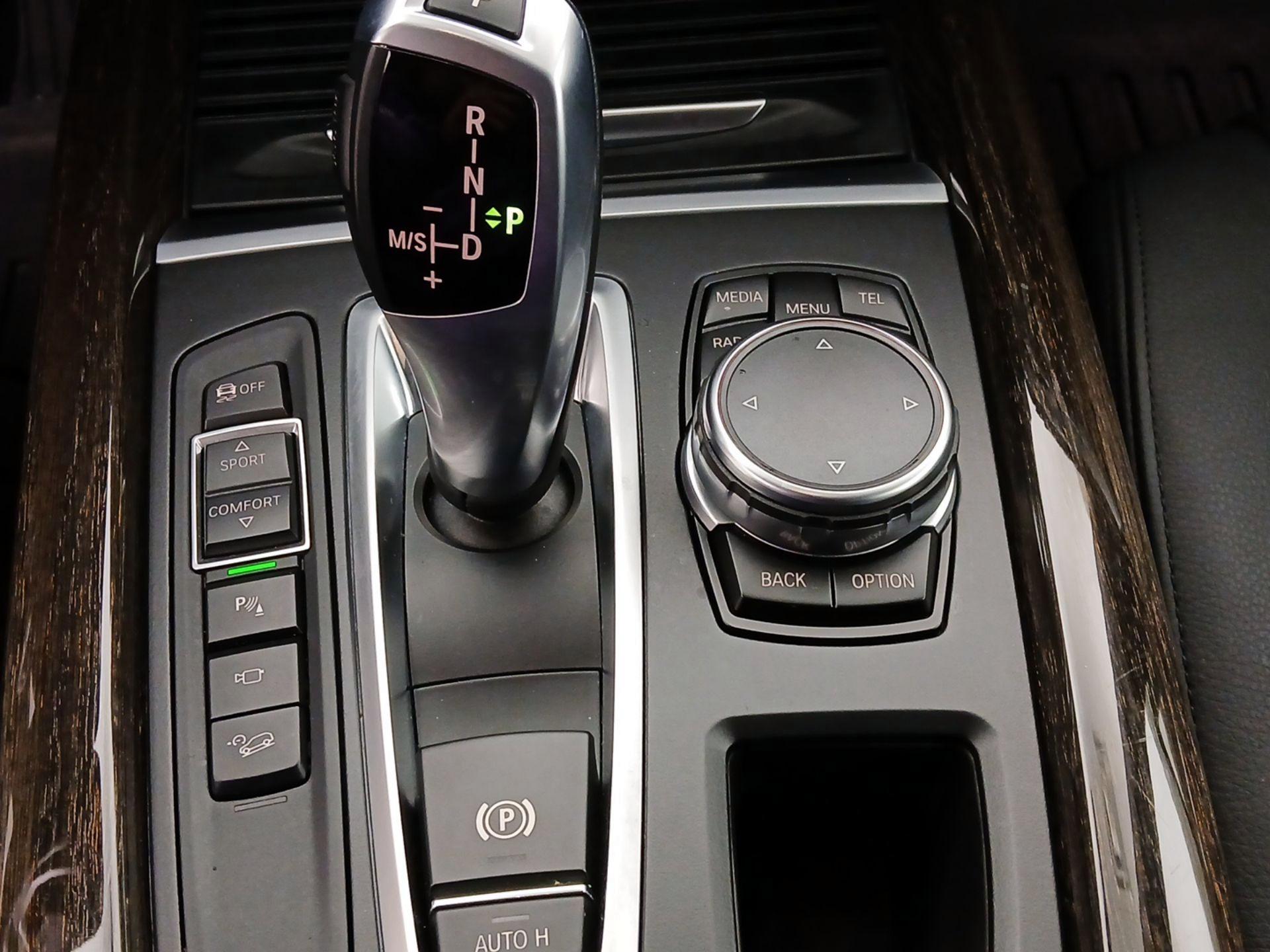 Thumbnail: 2016 BMW X5 - 18