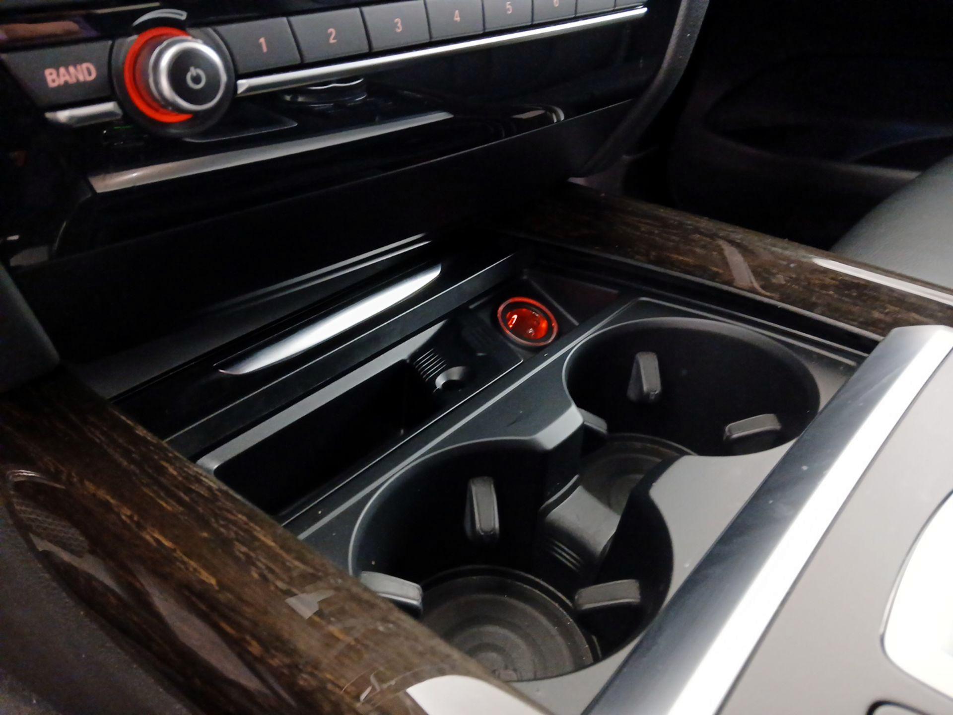 Thumbnail: 2016 BMW X5 - 19