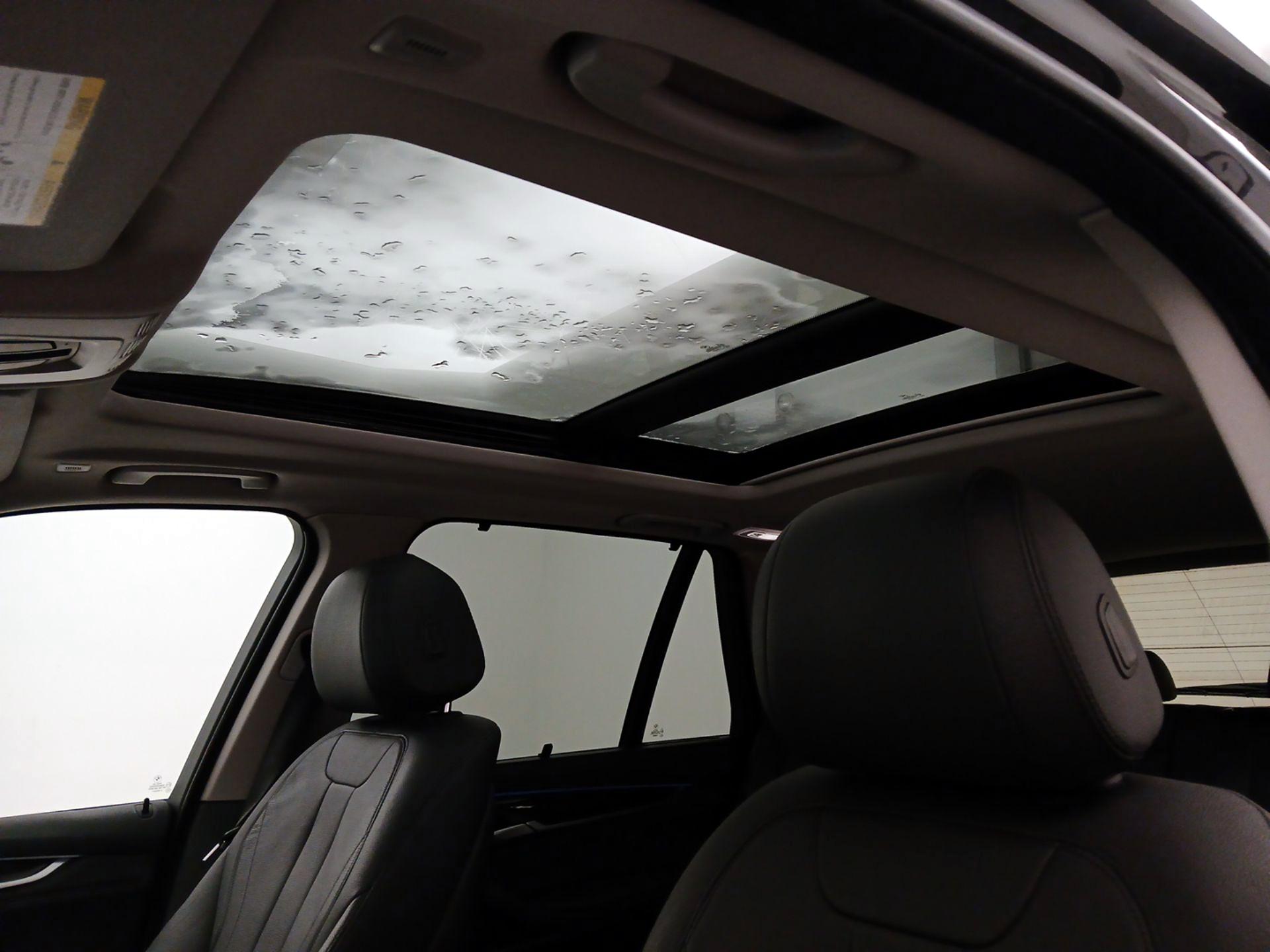 Thumbnail: 2016 BMW X5 - 20