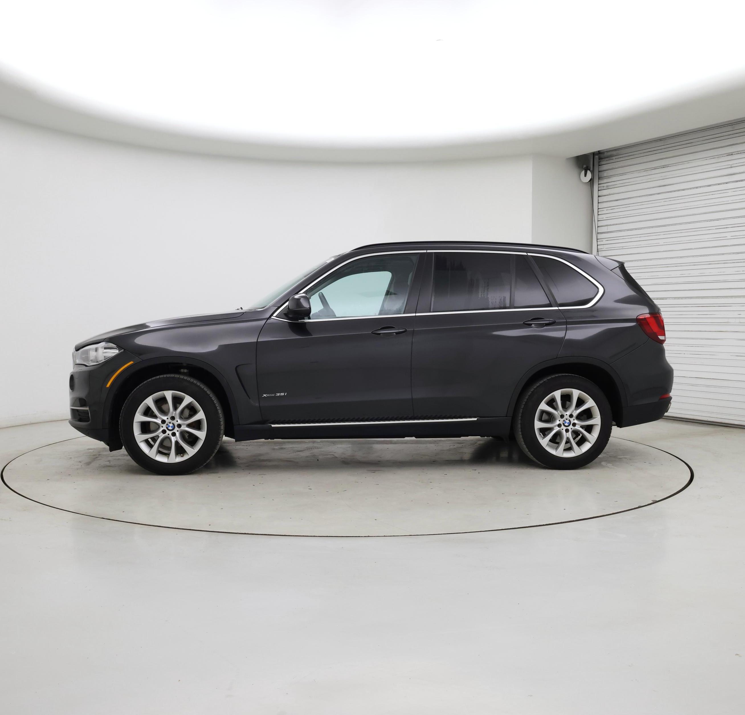 Thumbnail: 2016 BMW X5 - 3