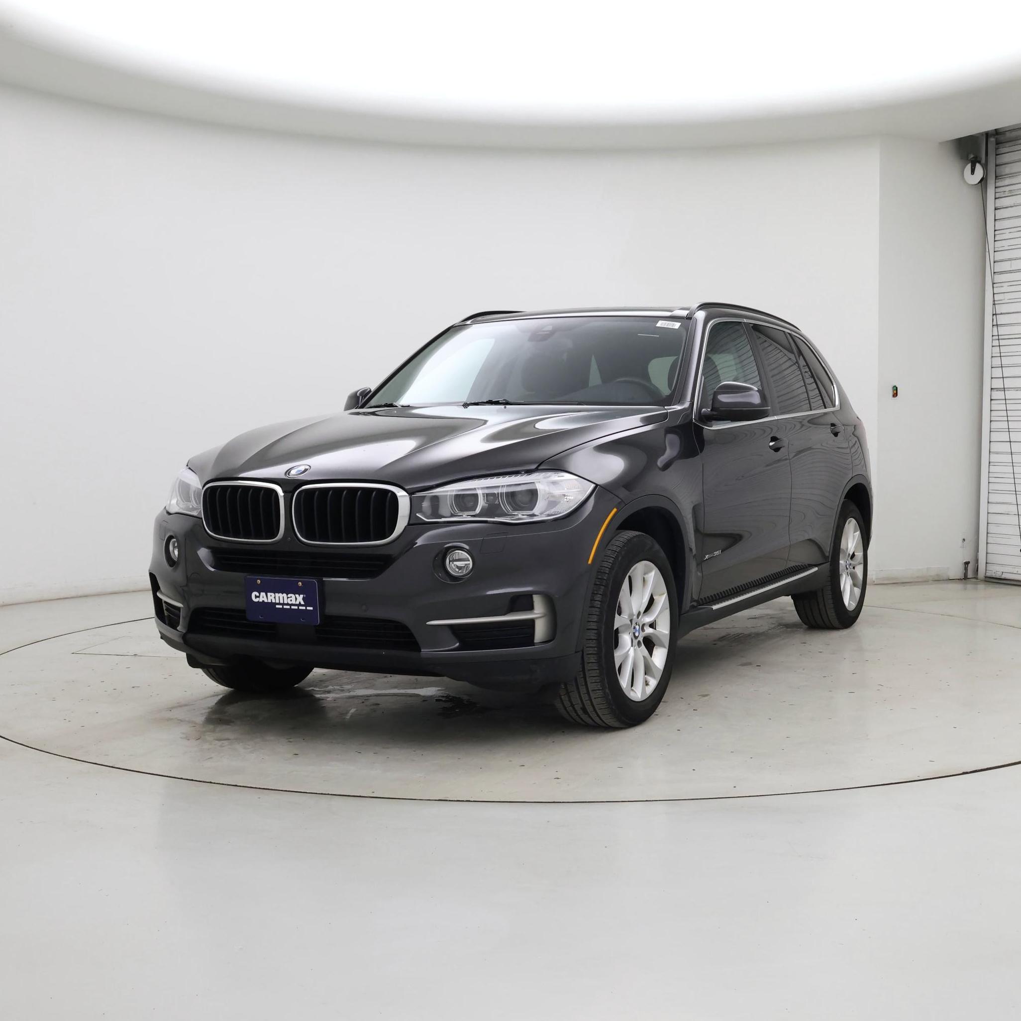 Thumbnail: 2016 BMW X5 - 4