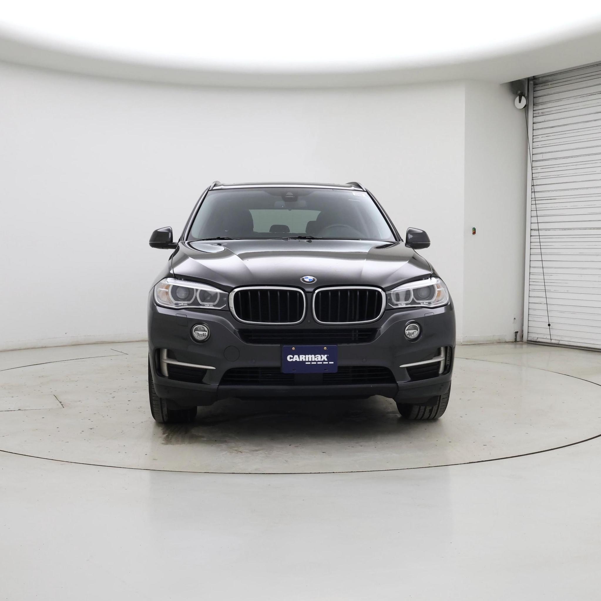 Thumbnail: 2016 BMW X5 - 5