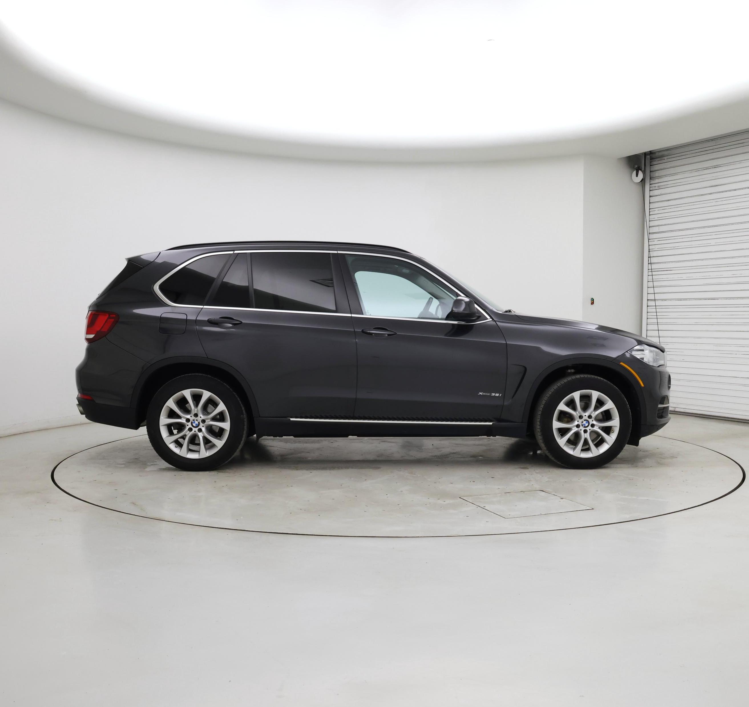 Thumbnail: 2016 BMW X5 - 7