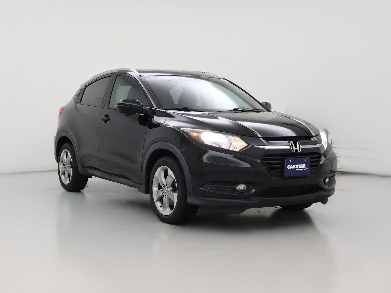 2016 Honda HR-V EX-L