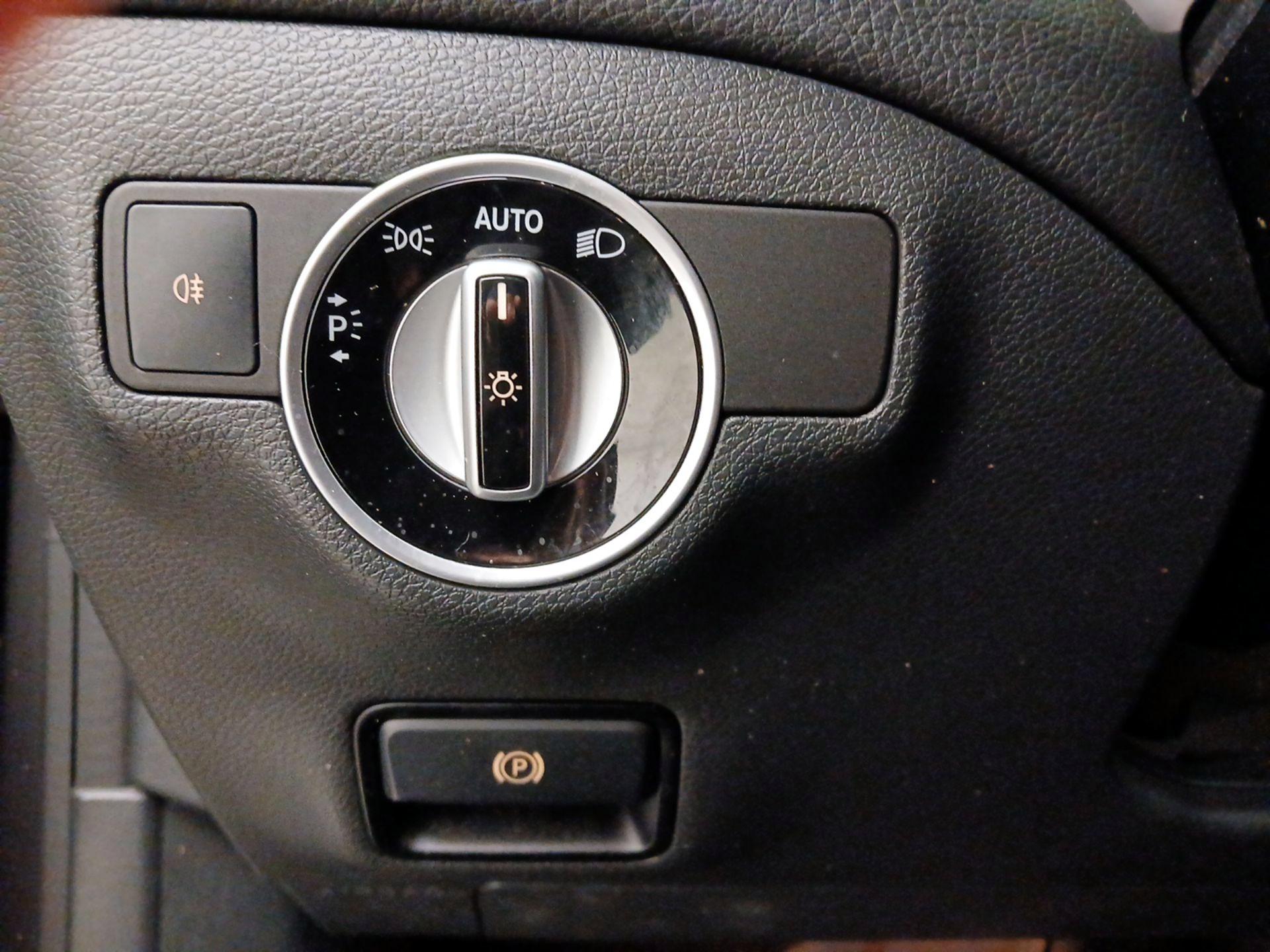 Thumbnail: 2015 Mercedes-Benz CLA - 13