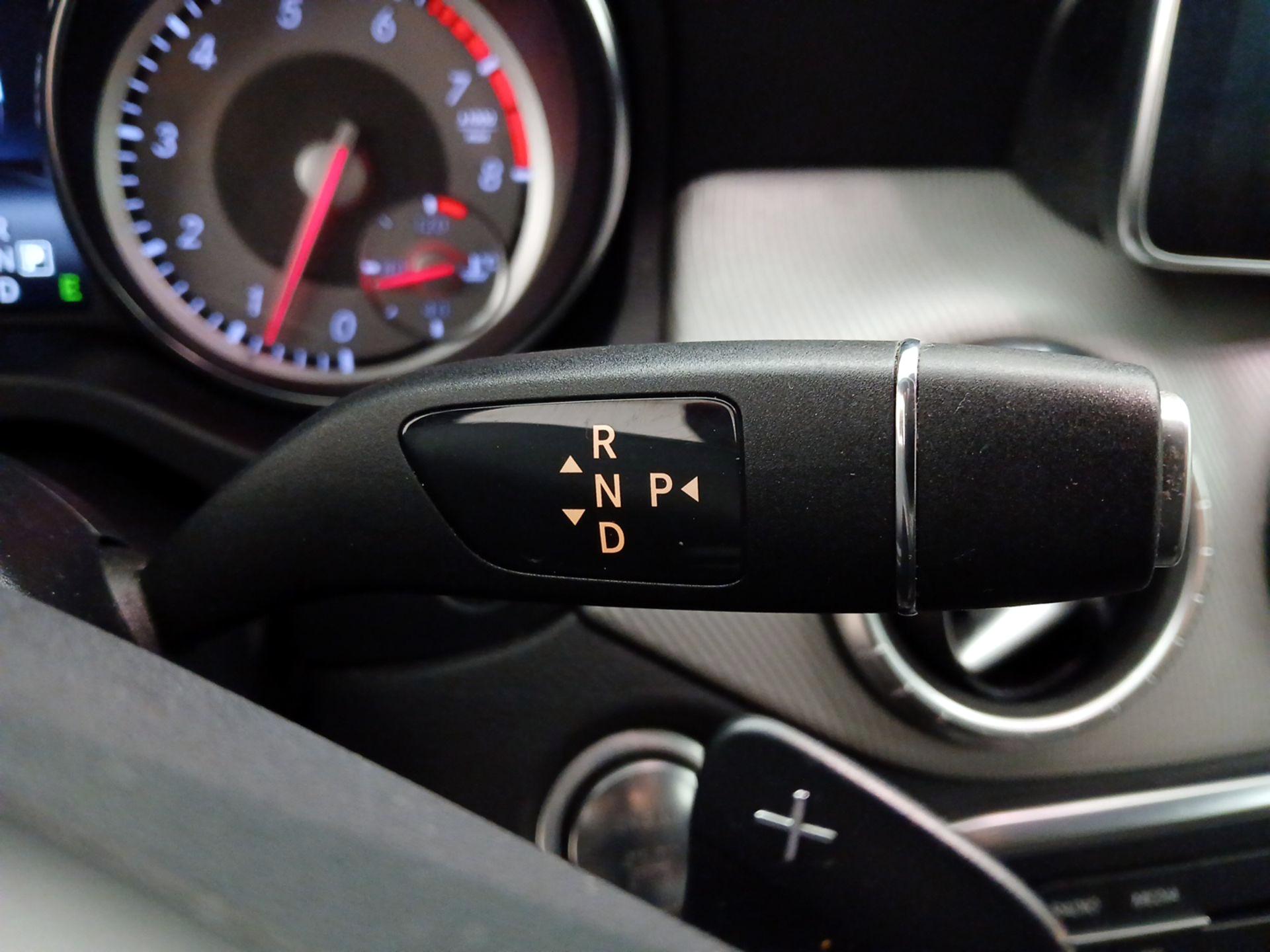 Thumbnail: 2015 Mercedes-Benz CLA - 18