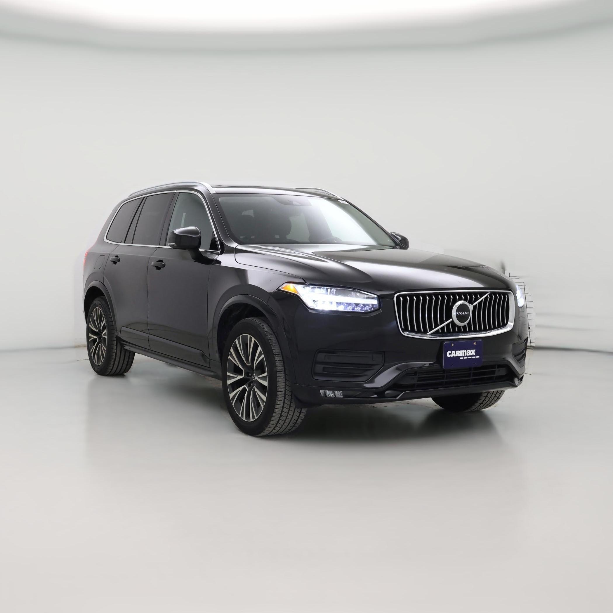 Thumbnail: 2020 Volvo XC90 - 1