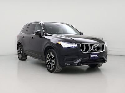 2020 Volvo XC90 T5 Momentum
