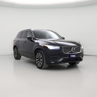 2020 Volvo XC90 T5 Momentum