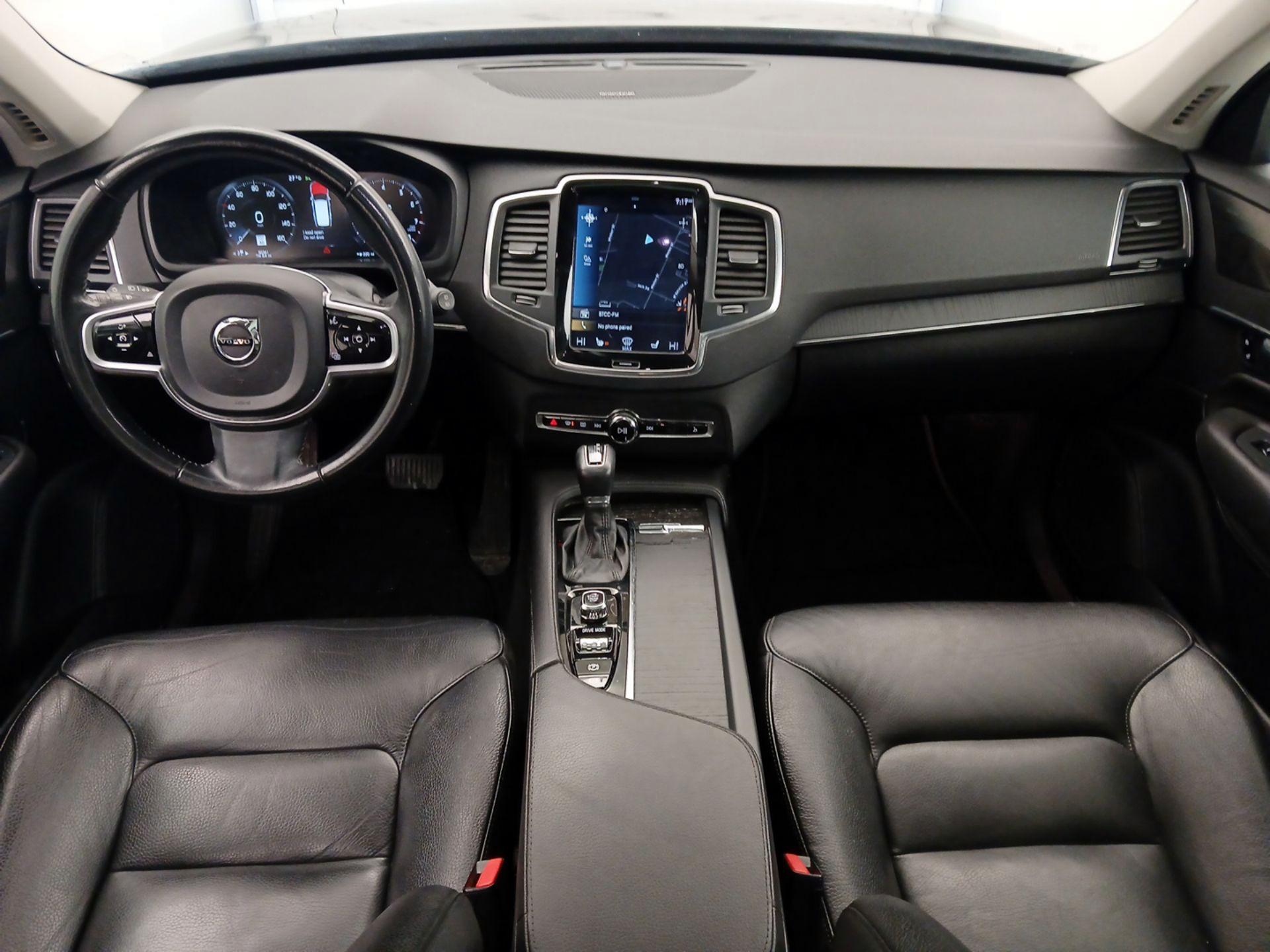 Thumbnail: 2020 Volvo XC90 - 9