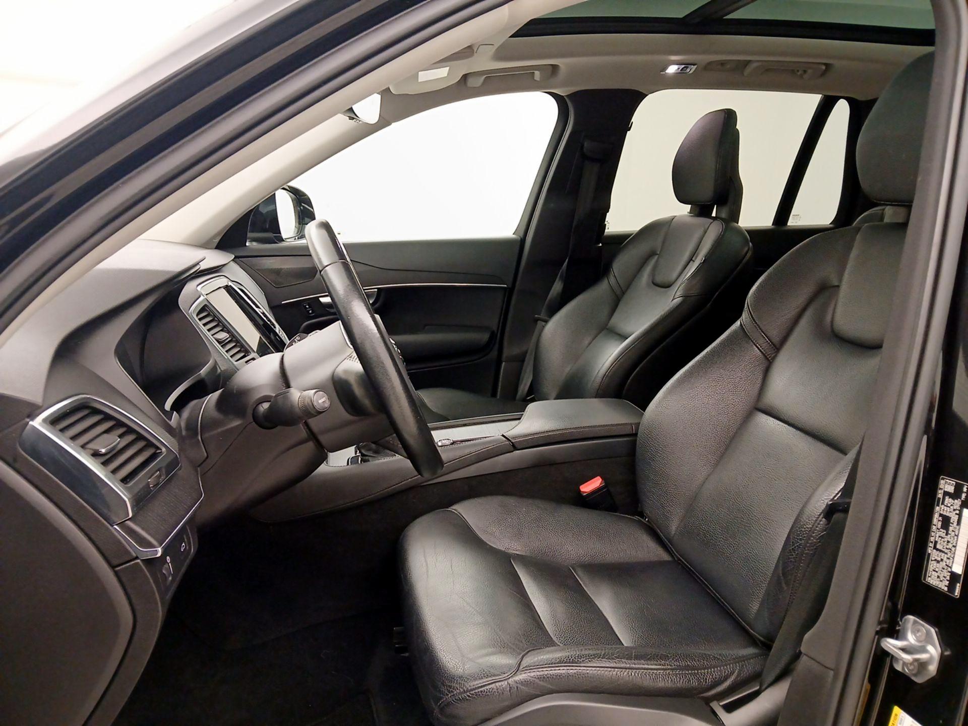 Thumbnail: 2020 Volvo XC90 - 11