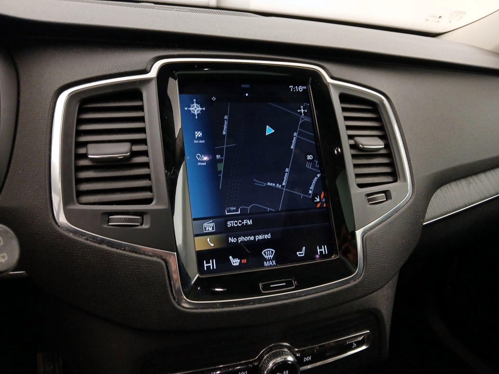 Thumbnail: 2020 Volvo XC90 - 14