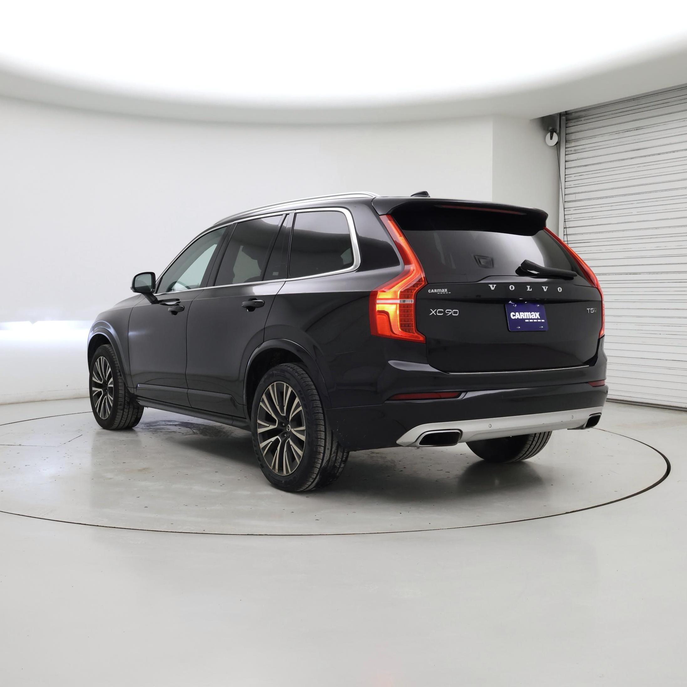 Thumbnail: 2020 Volvo XC90 - 2