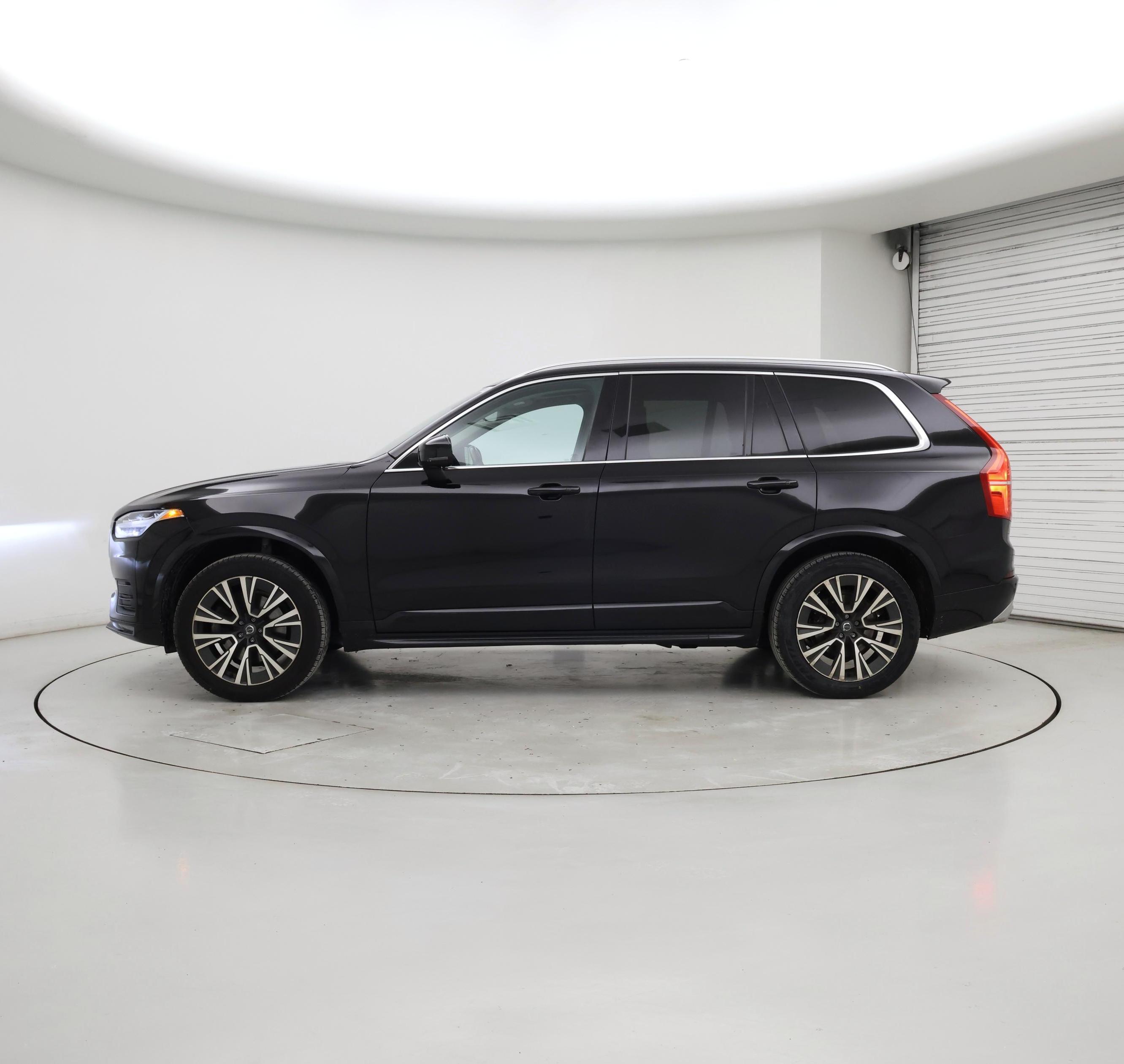 Thumbnail: 2020 Volvo XC90 - 3