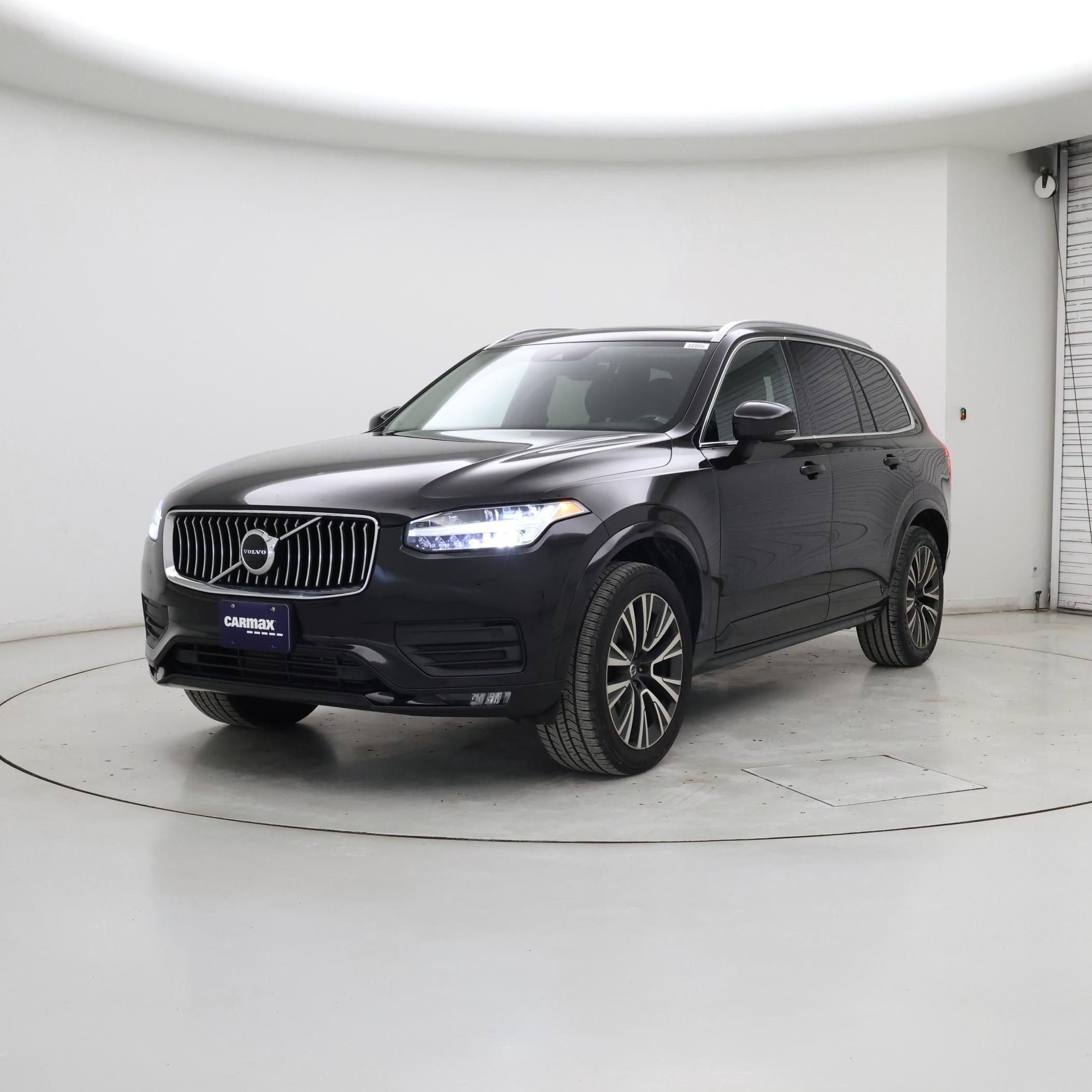 Thumbnail: 2020 Volvo XC90 - 4