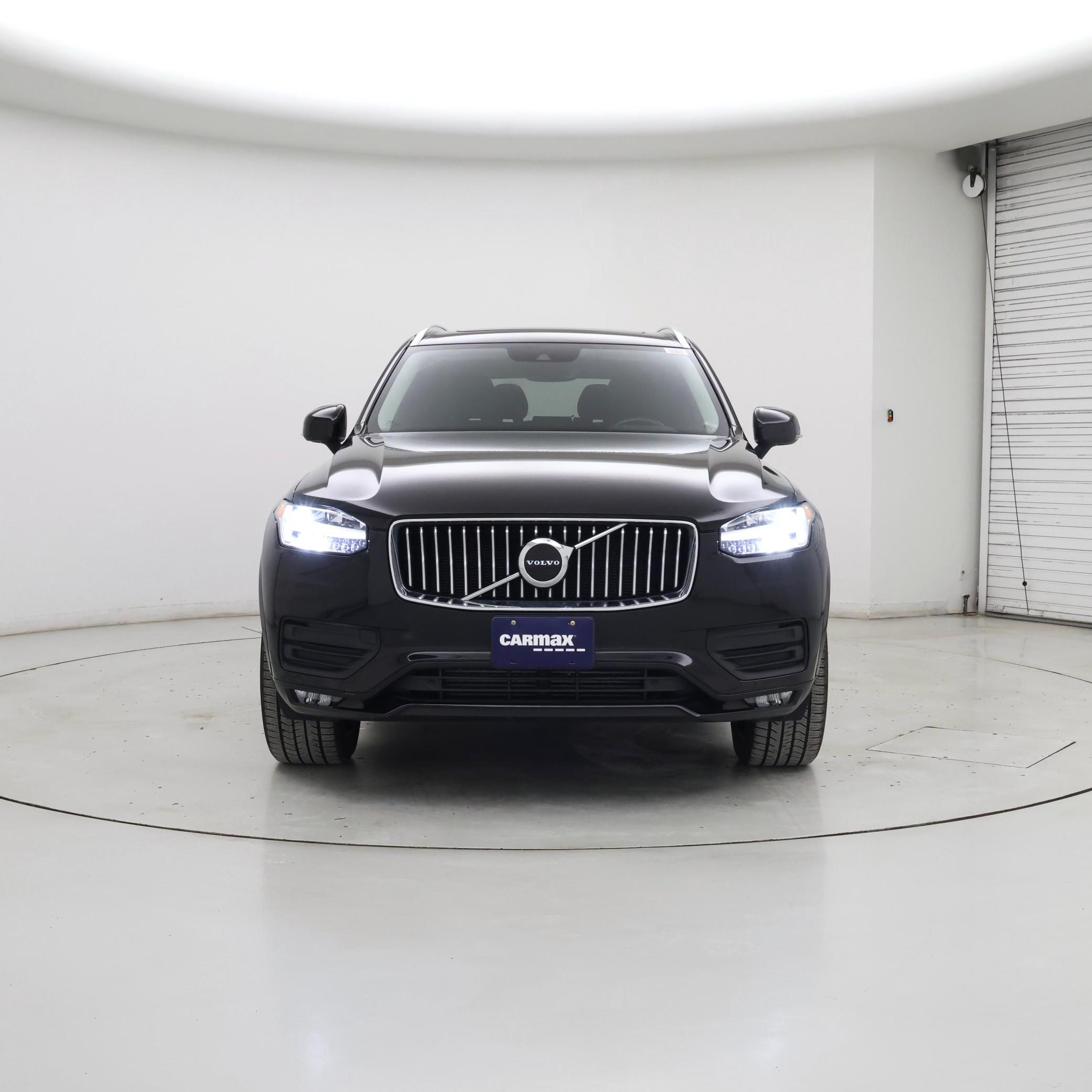 Thumbnail: 2020 Volvo XC90 - 5