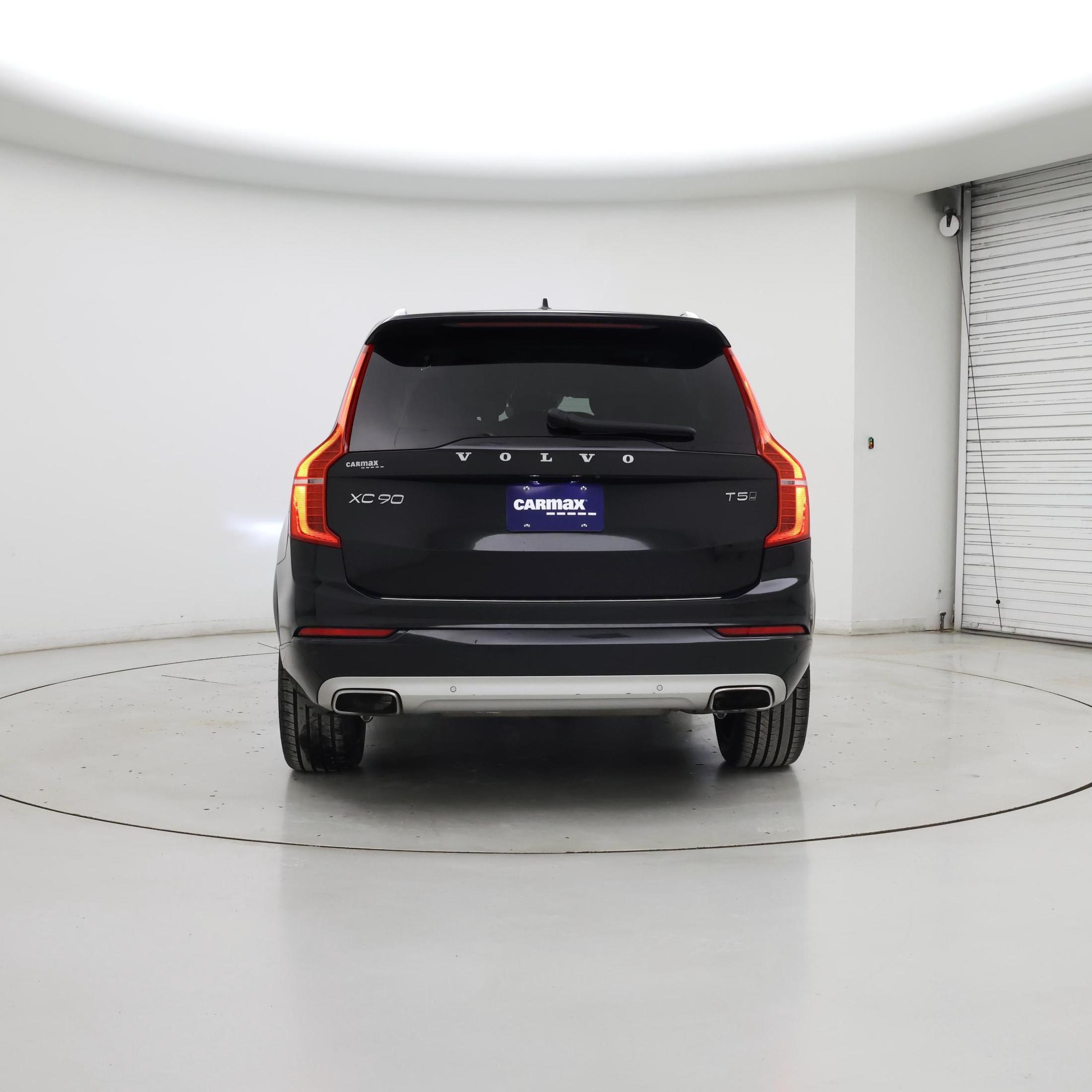 Thumbnail: 2020 Volvo XC90 - 6