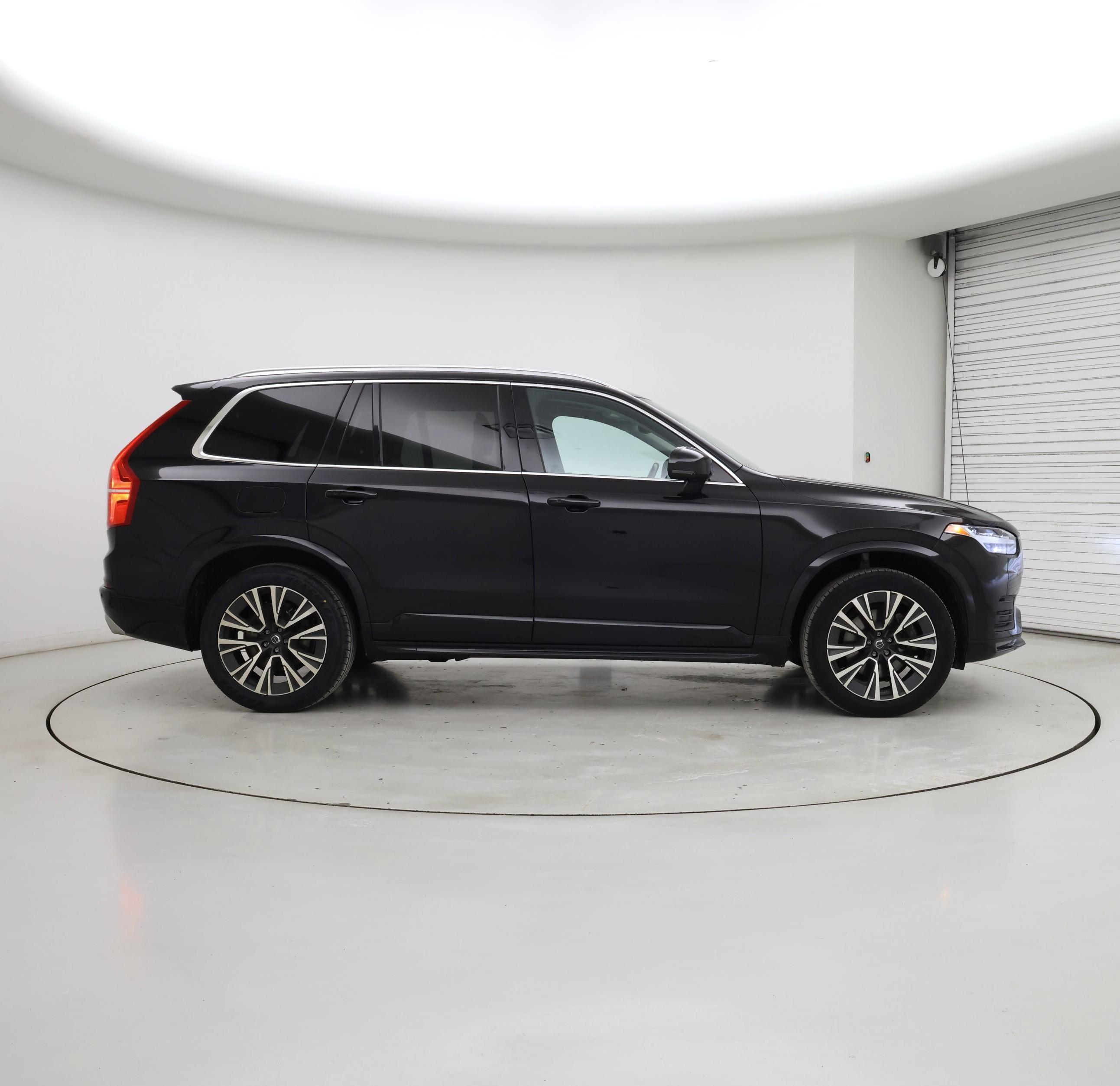 Thumbnail: 2020 Volvo XC90 - 7