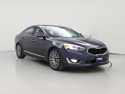 2015 Kia Cadenza Limited