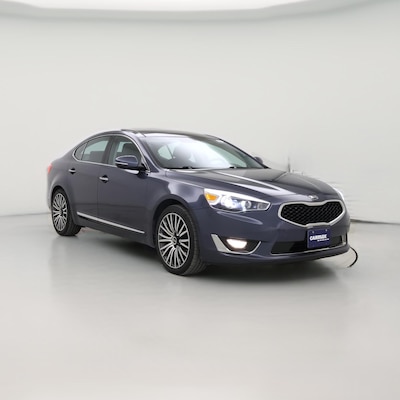 2015 Kia Cadenza Limited