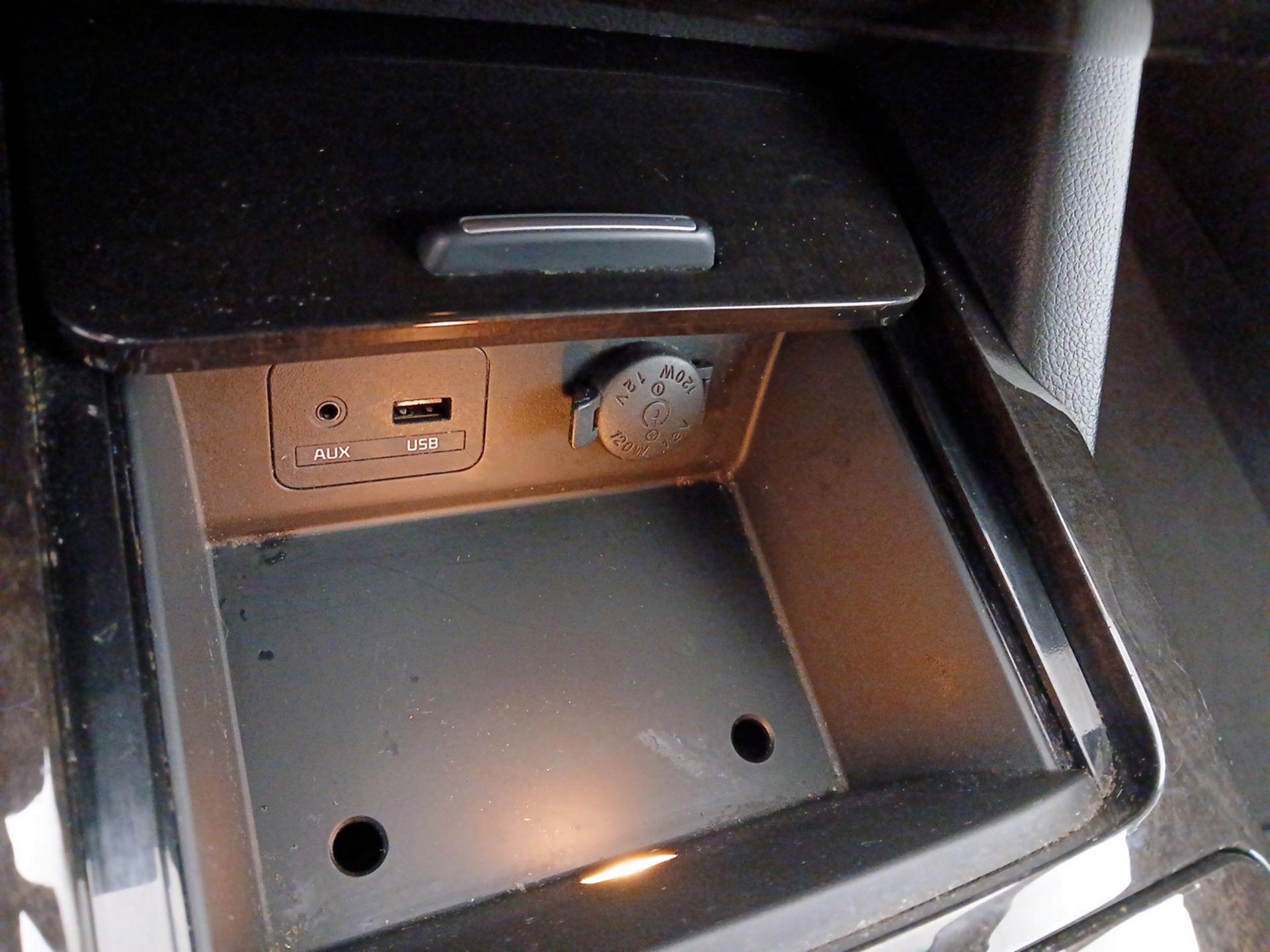 Thumbnail: 2015 Kia Cadenza - 19