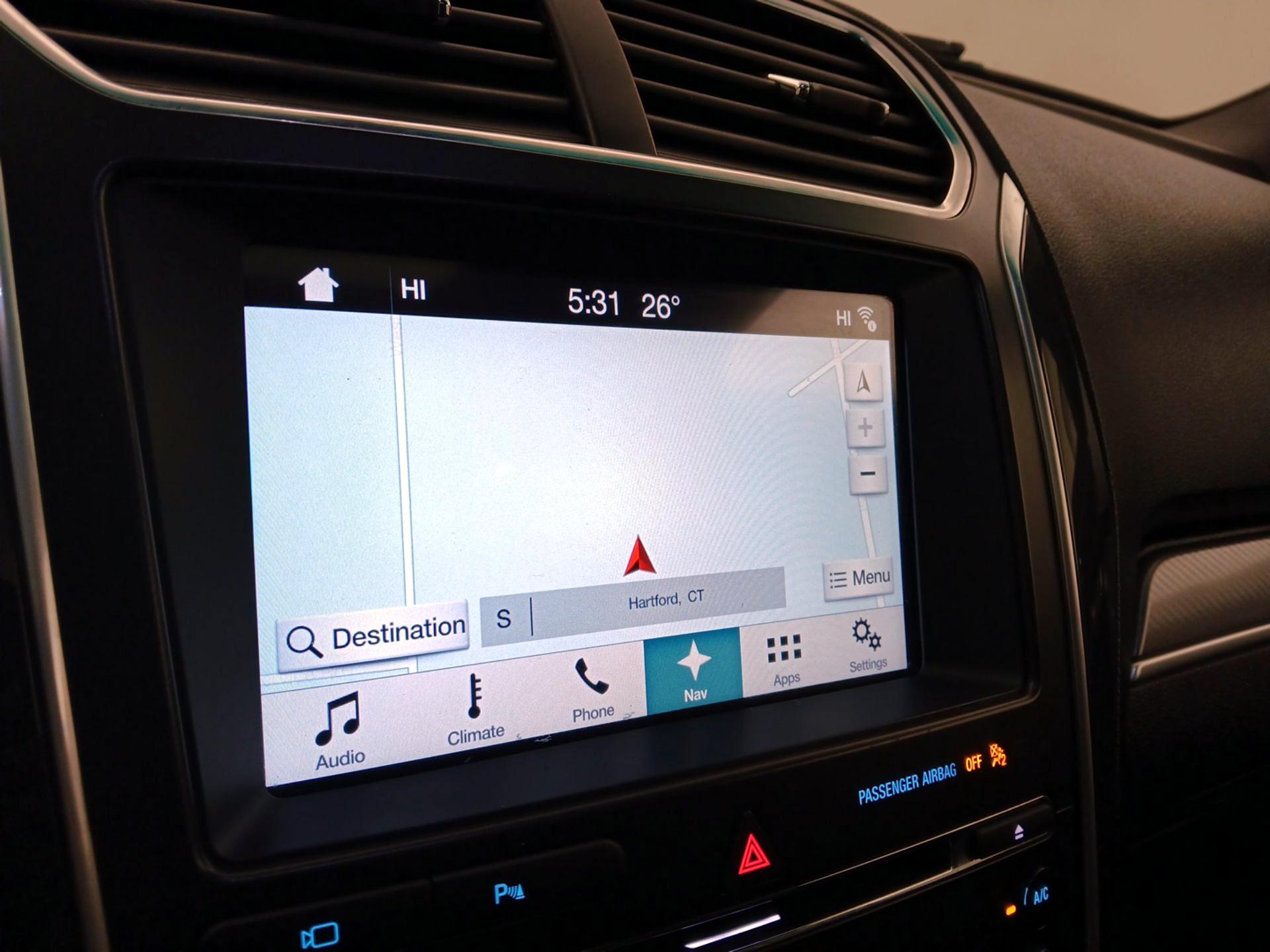 Thumbnail: 2017 Ford Explorer - 14